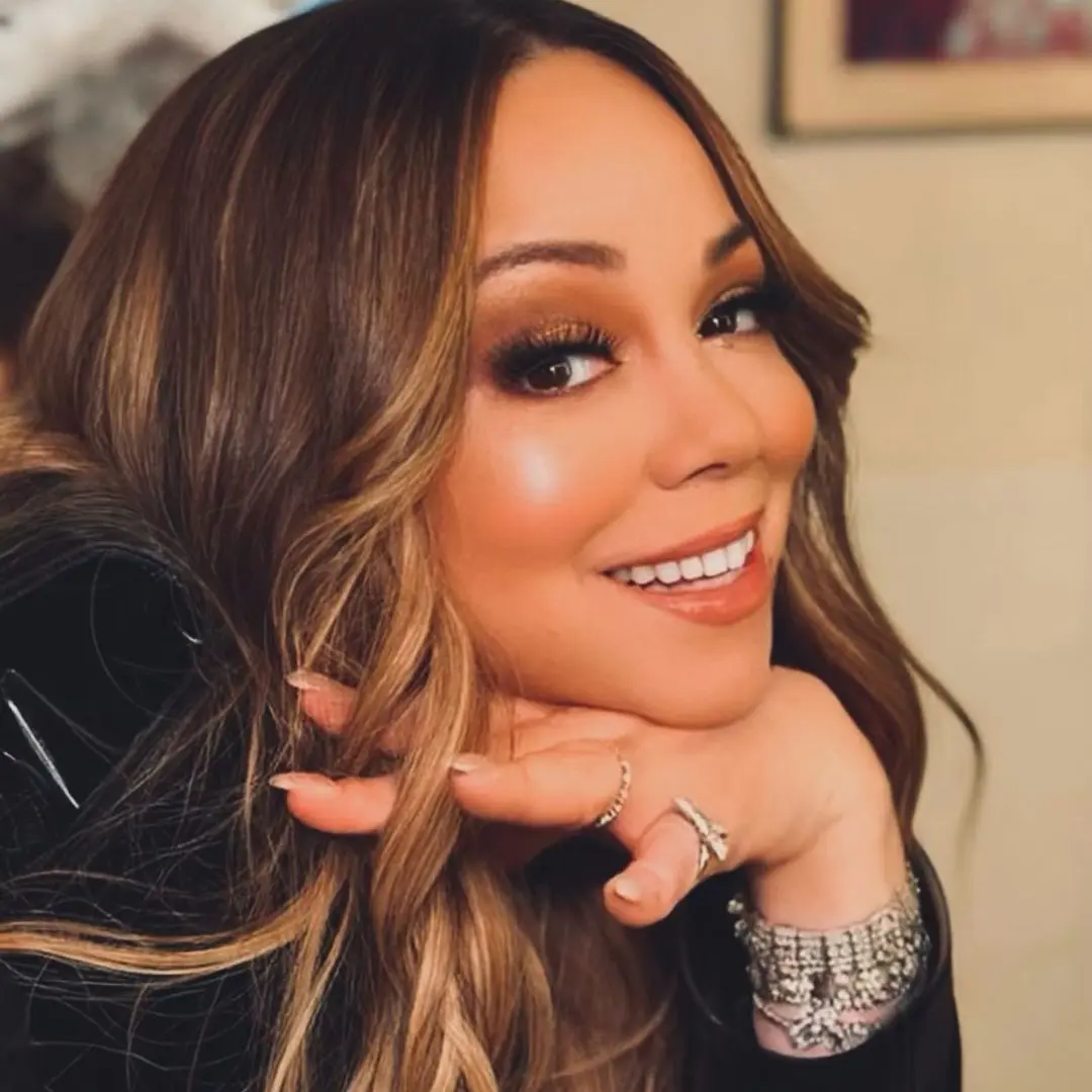 The Iconic Career of Mariah Carey