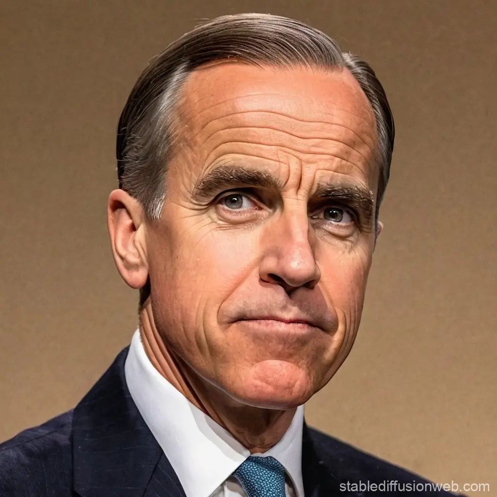 Mark Carney: A Pivotal Figure in Finance and Climate Change
