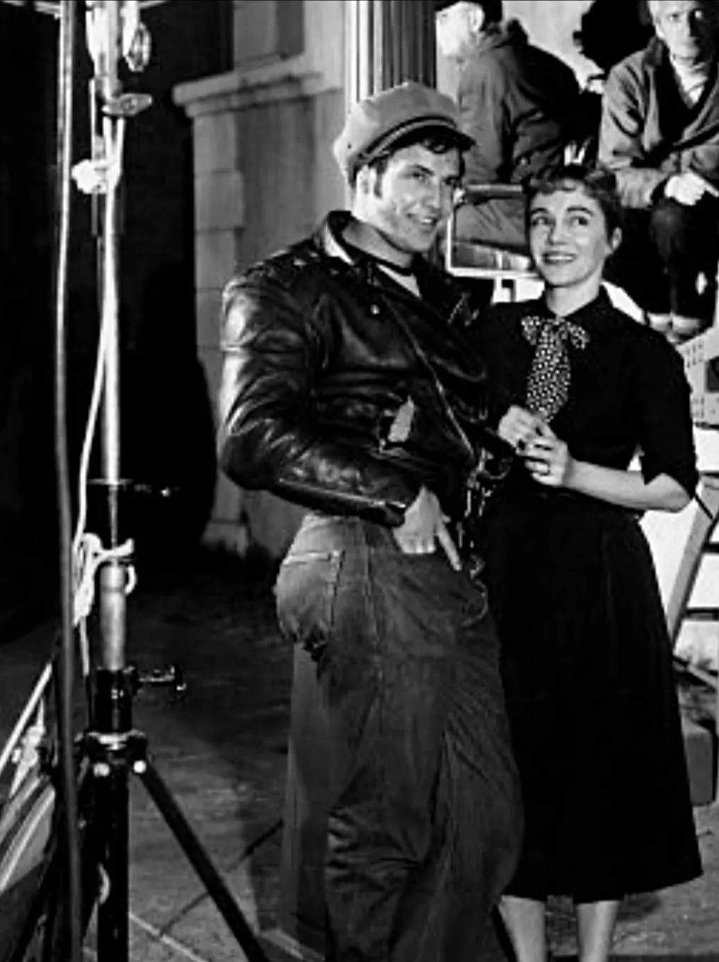 The Enduring Legacy of Marlon Brando