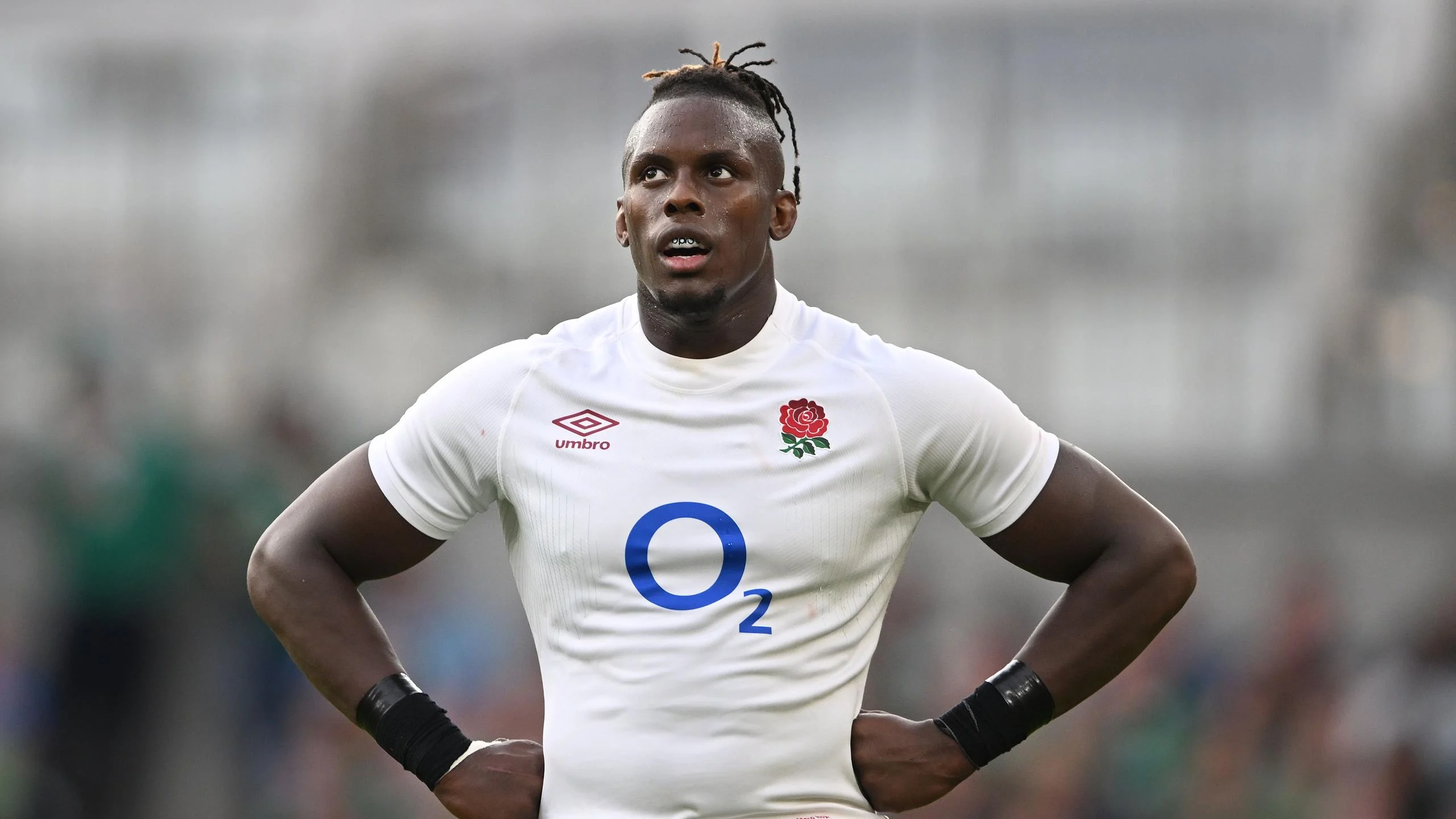 The Impact of Maro Itoje on Modern Rugby
