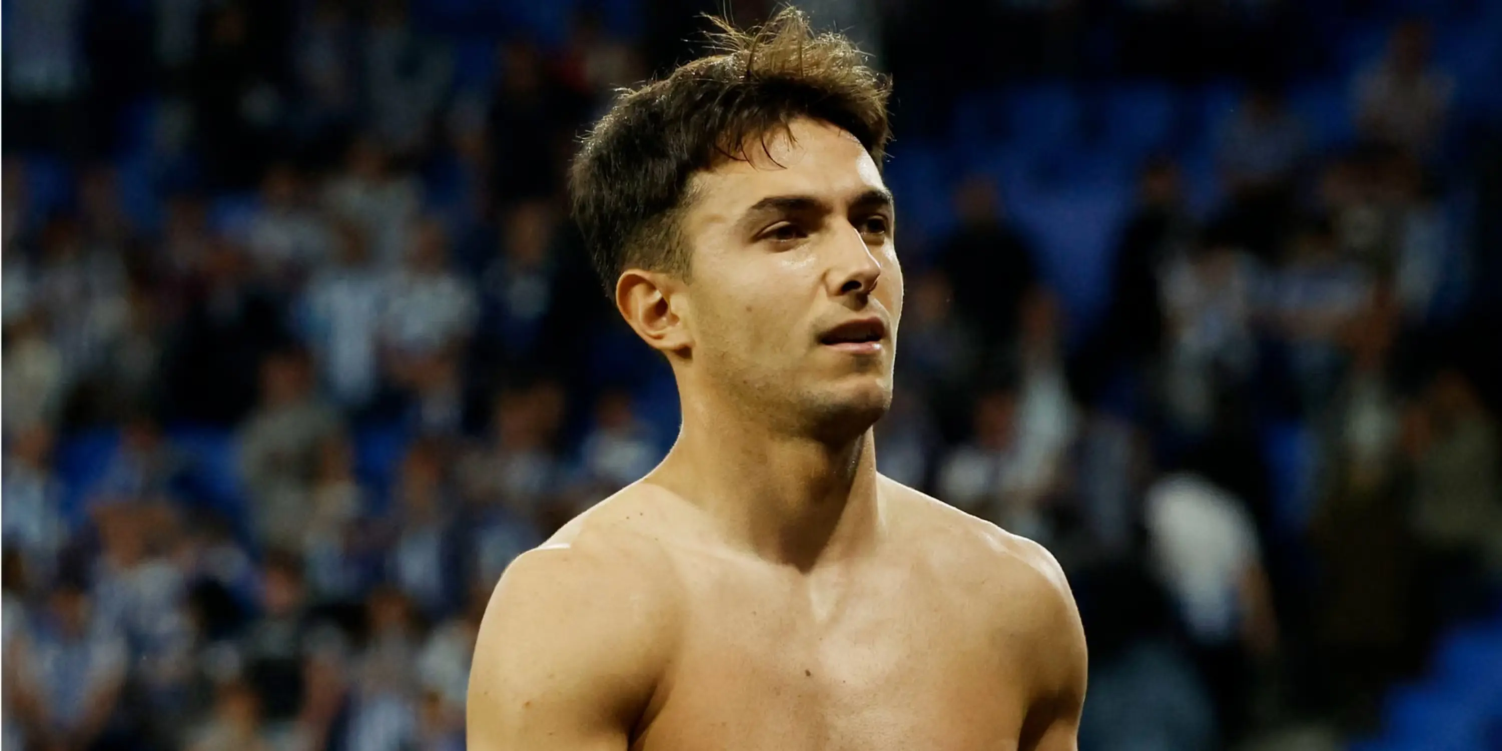 Martín Zubimendi: The Emerging Talent in Spanish Football