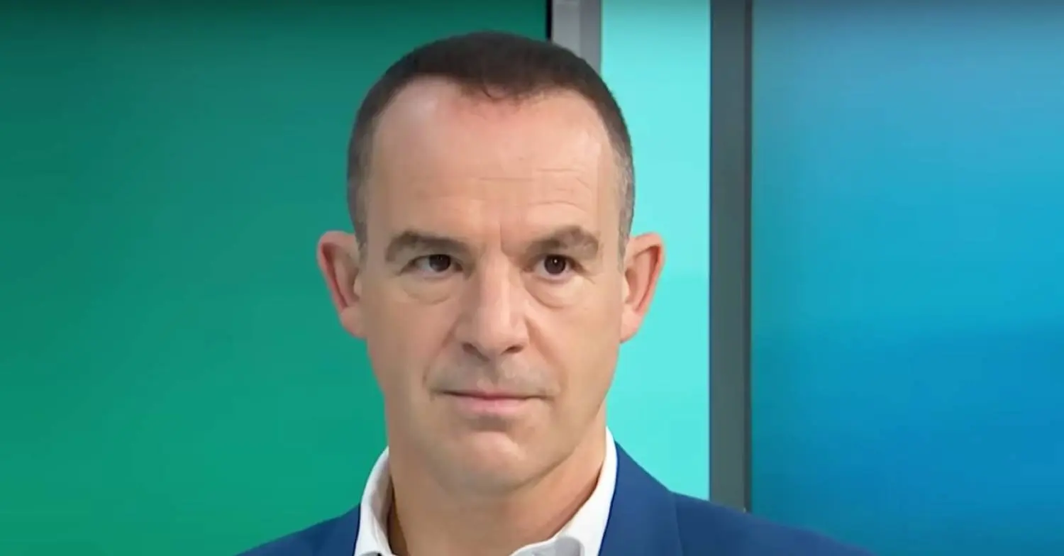 Understanding Martin Lewis: The Financial Wizard