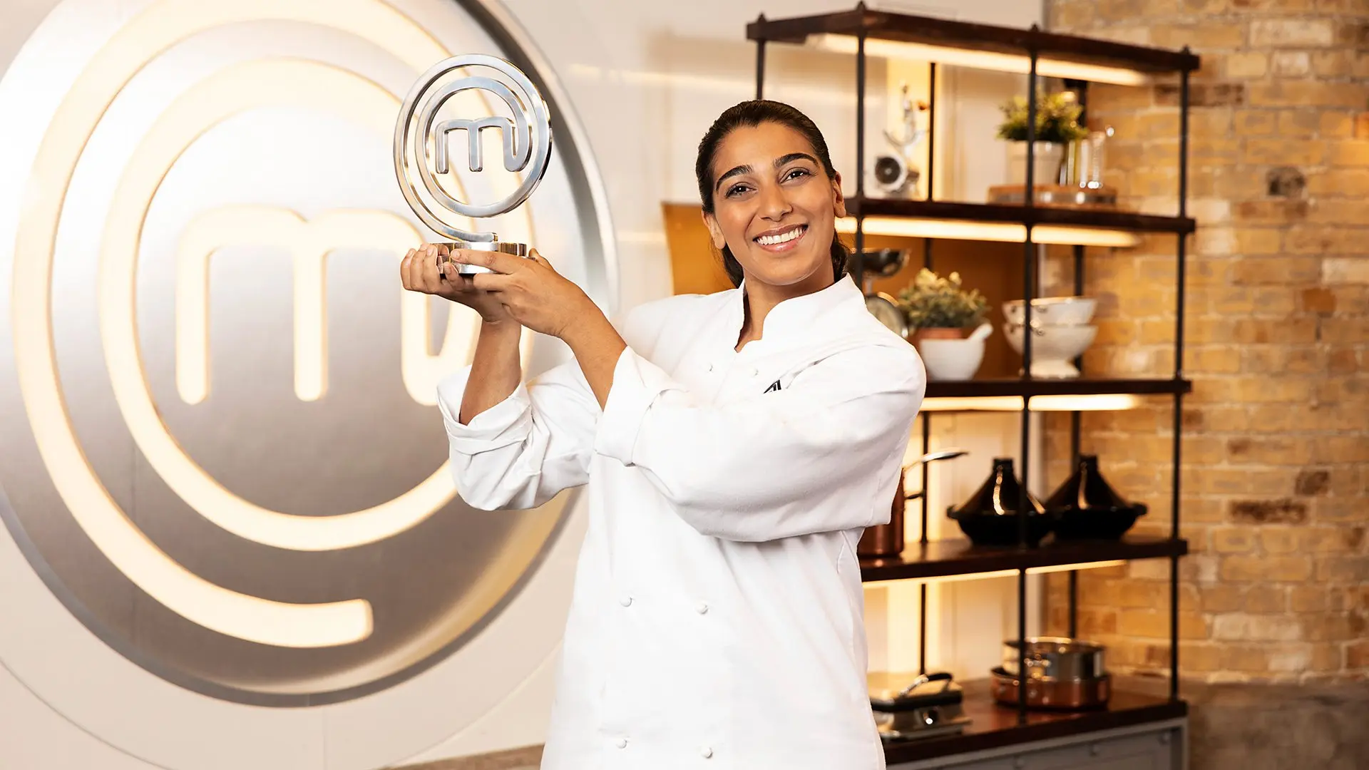 MasterChef: The Professionals – A Culinary Challenge
