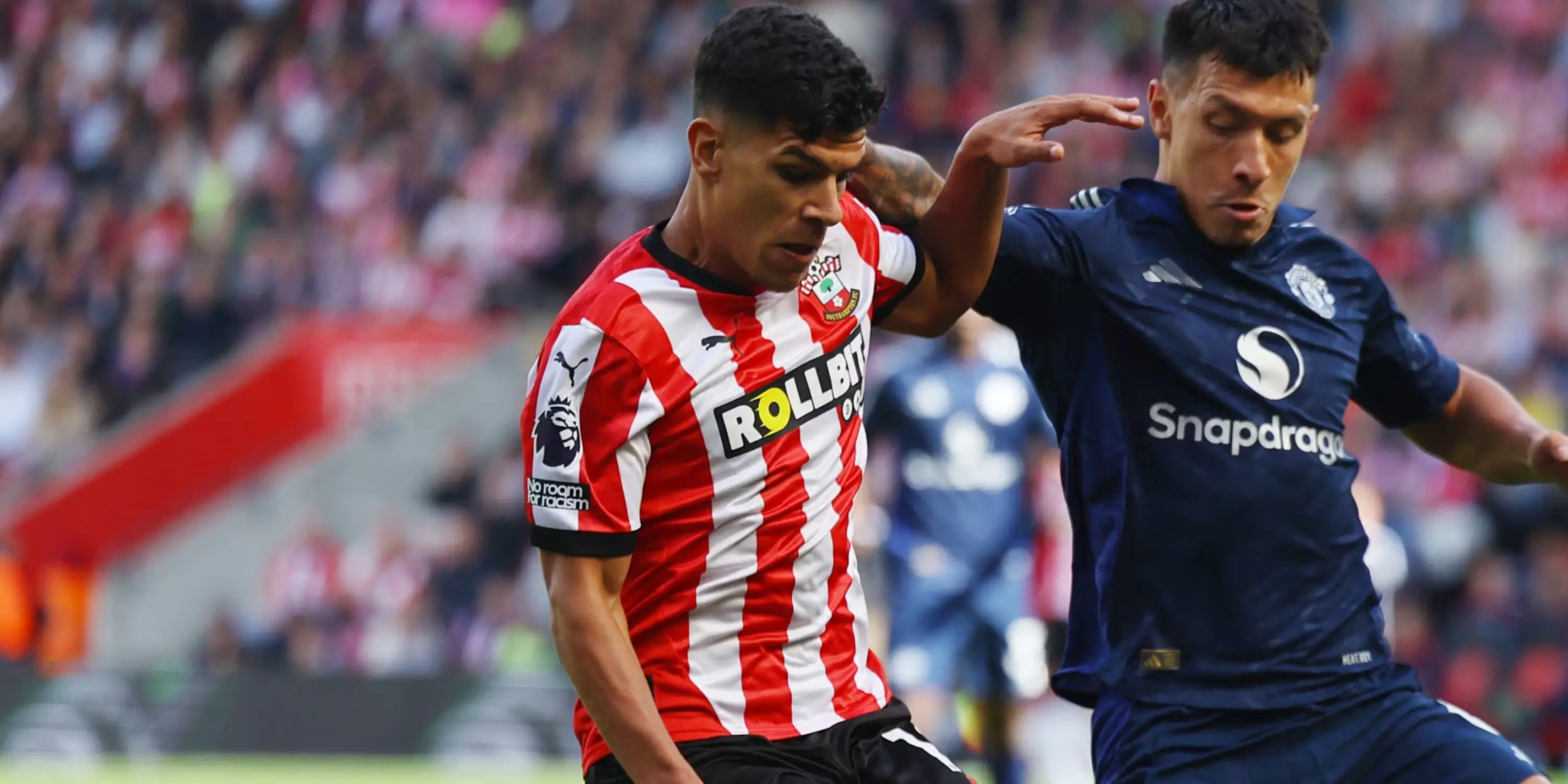 Mateus Fernandes: A Glimpse into His Football Career