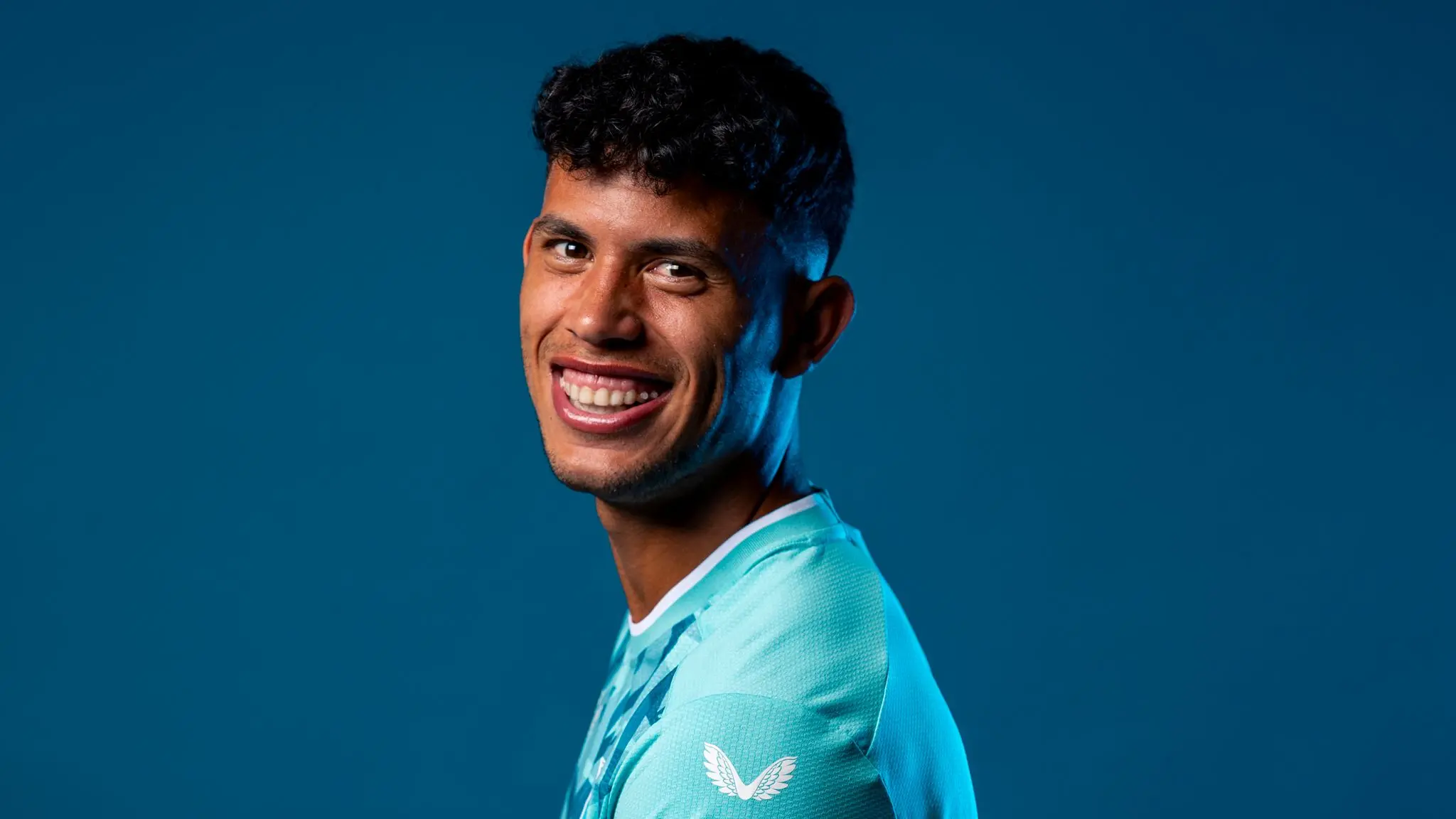 Matheus Nunes: The Rising Star of Football