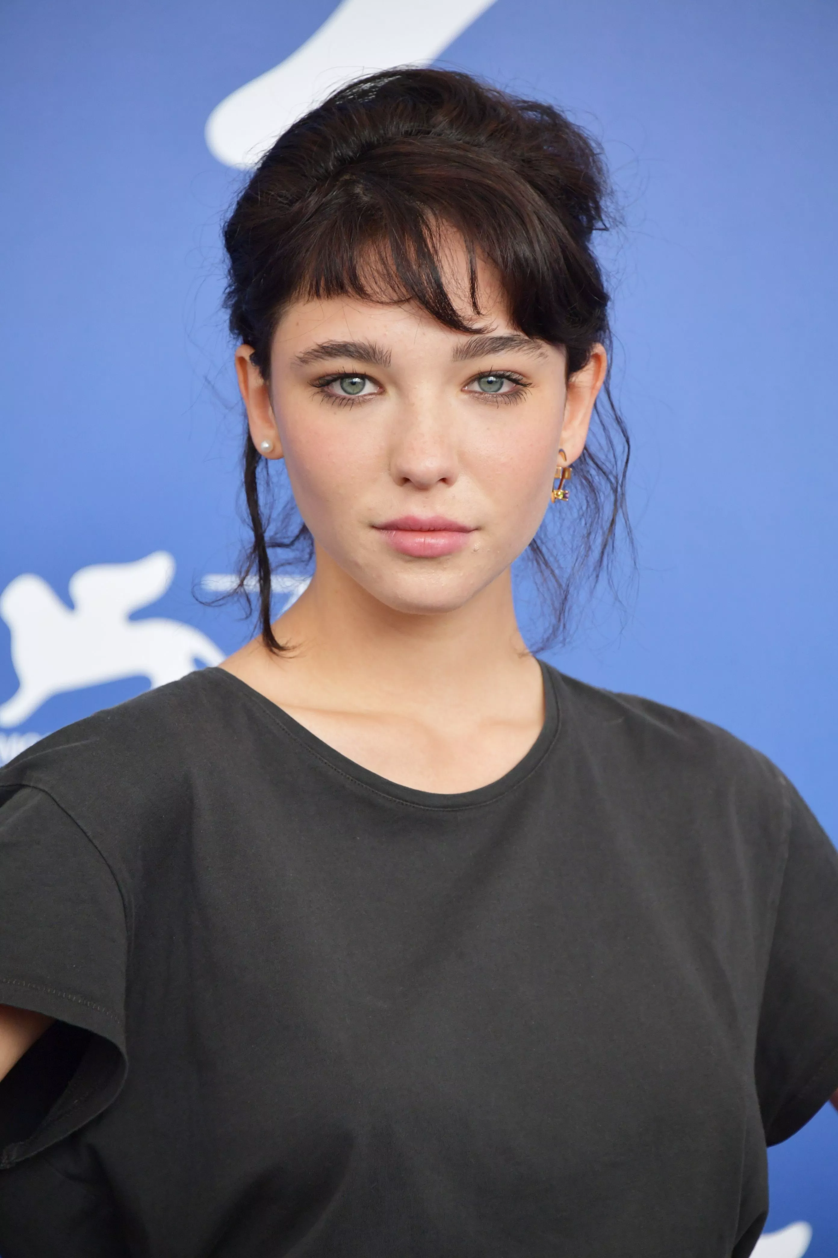 Matilda De Angelis: A Rising Star in the Film Industry