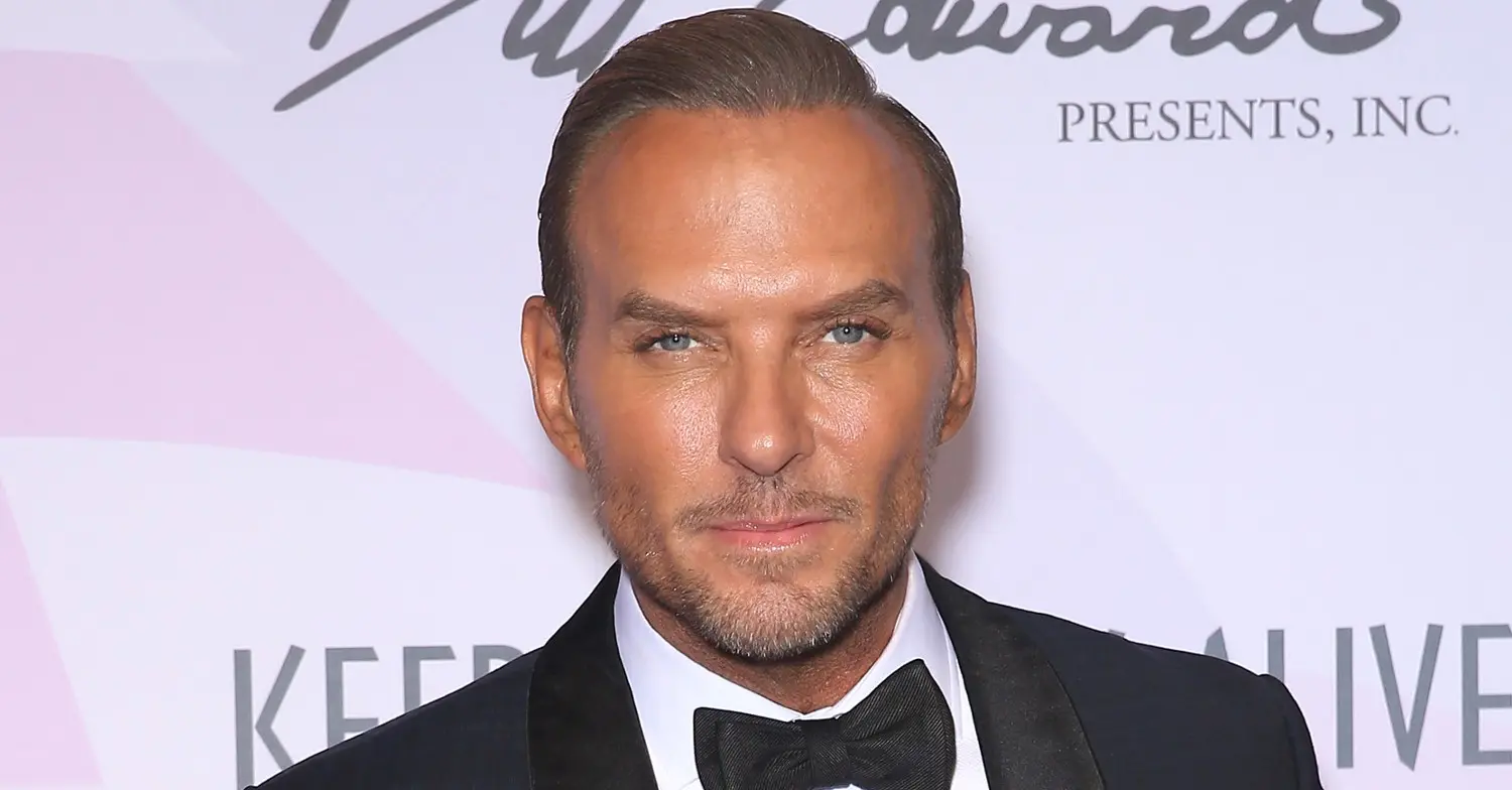 The Musical Journey of Matt Goss: From Pop Star to Performer