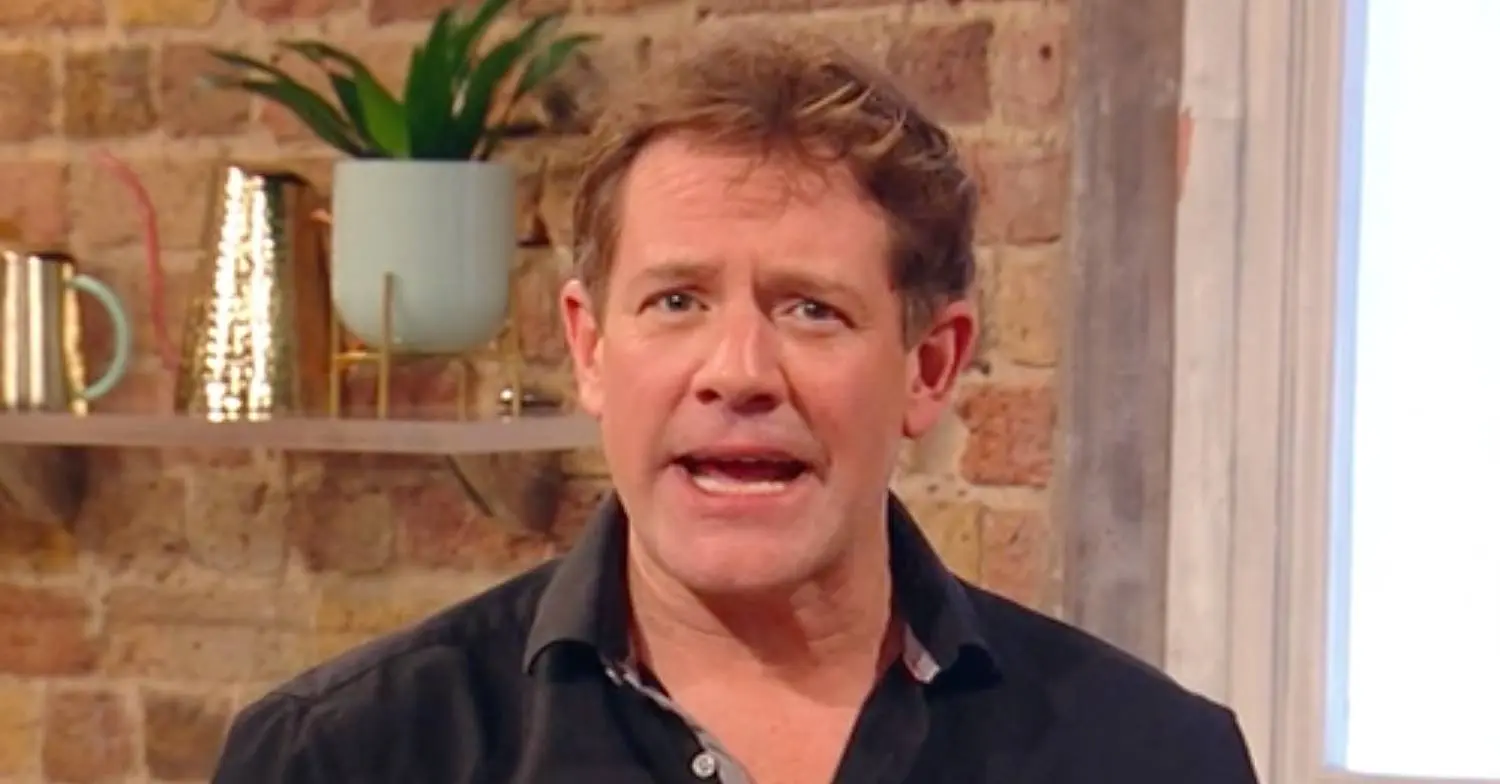 The Rise of Matt Tebbutt: Chef, Author, and TV Host