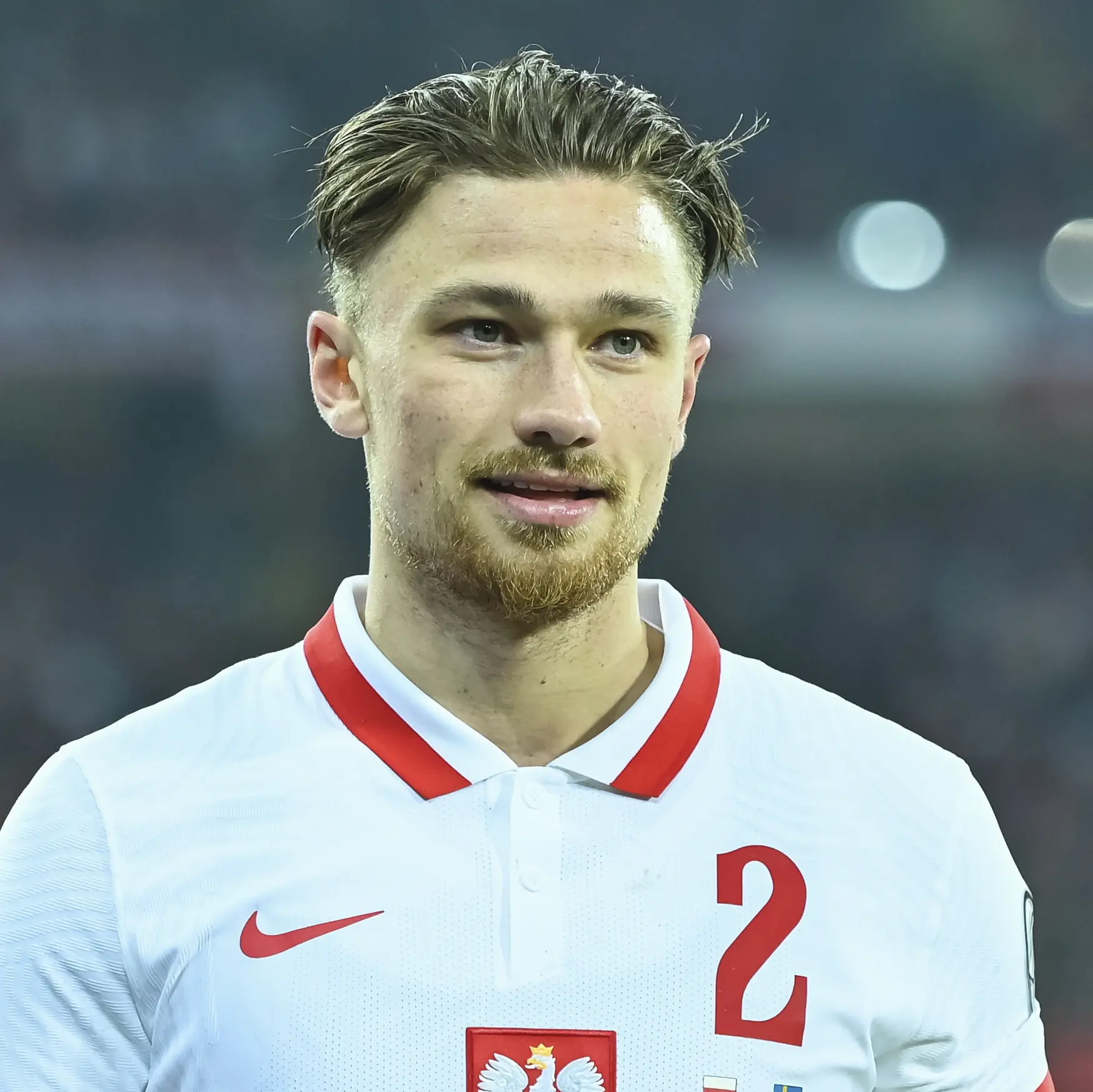 Matty Cash: The Rising Star of Football