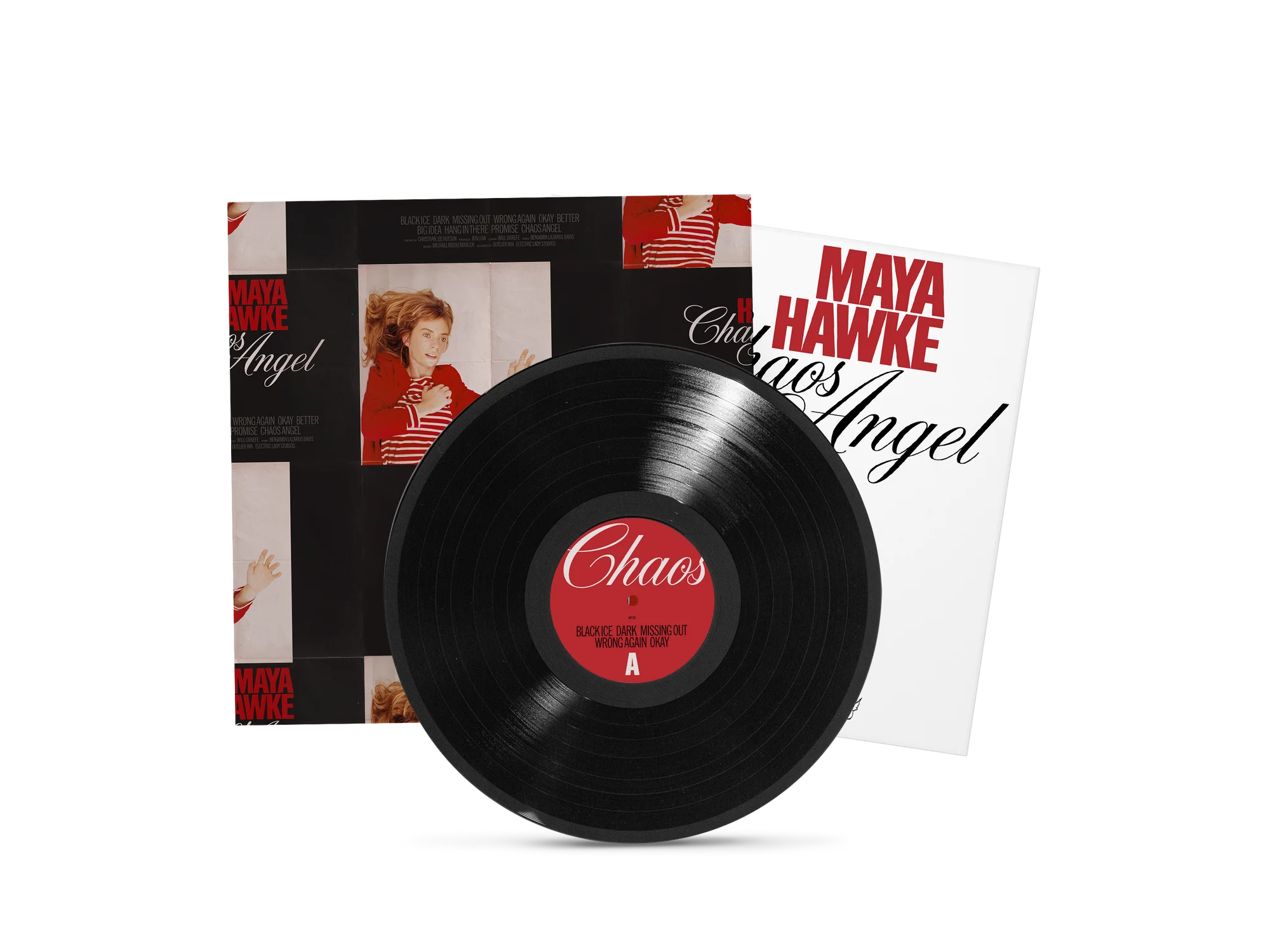 Maya Hawke: A Multifaceted Talent Making Waves
