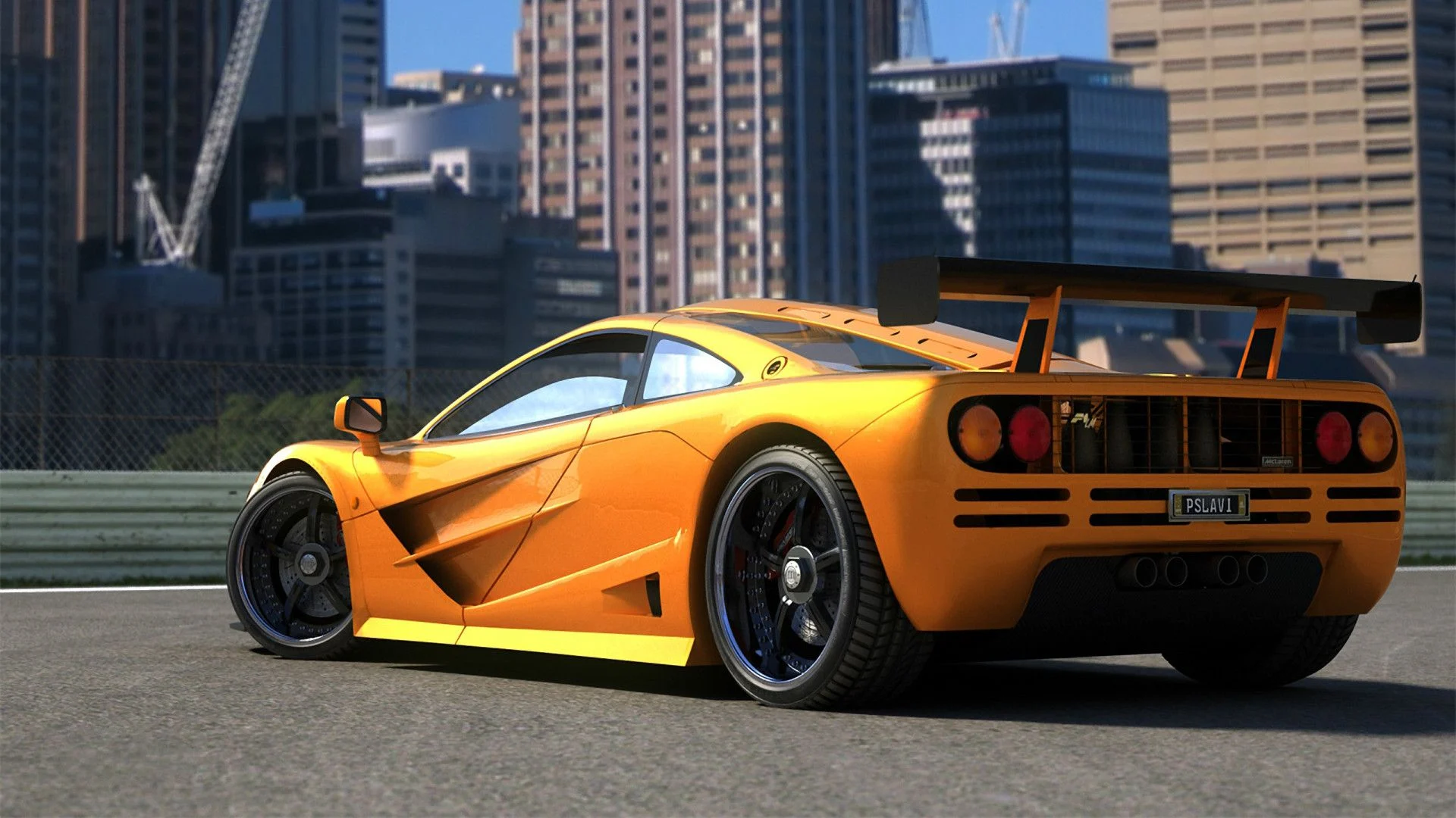 The Legacy and Future of McLaren F1 in Motorsport