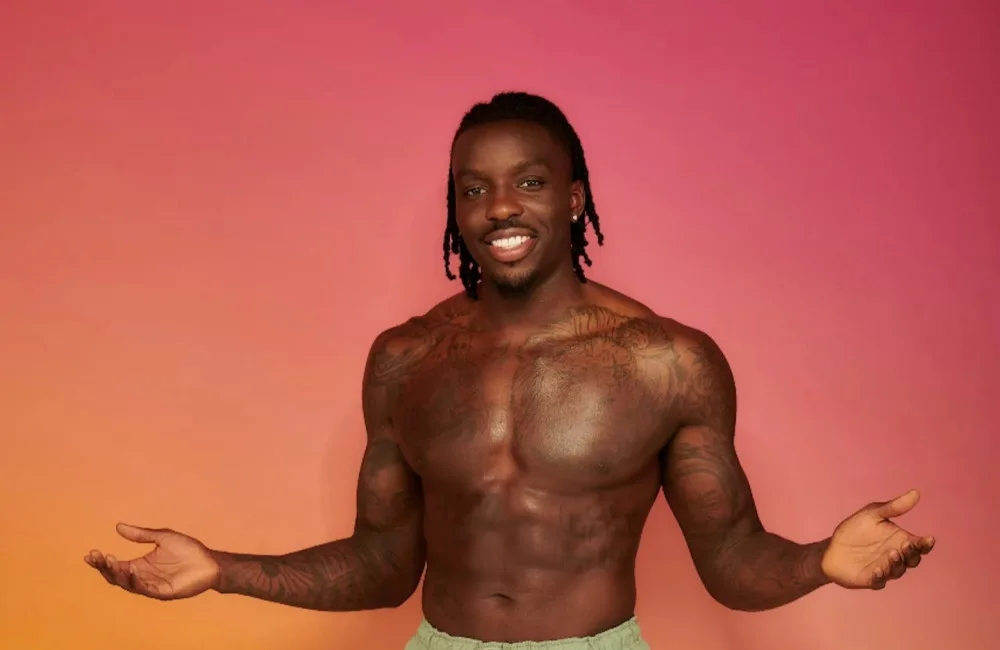 Meg and DeJon: The Rising Star Couple Making Headlines