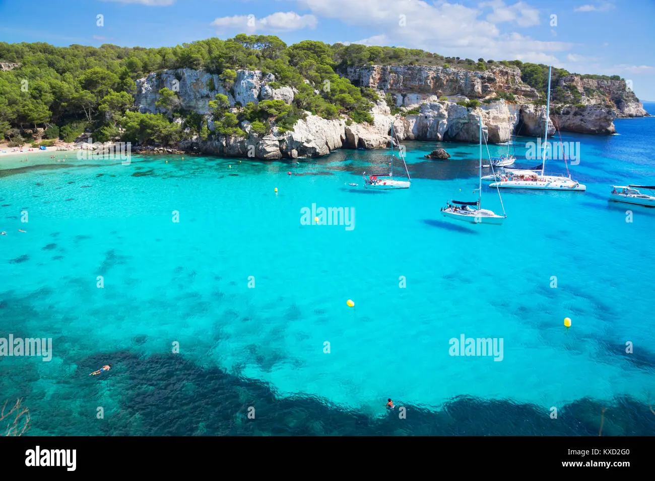 Exploring Menorca: A Stunning Mediterranean Destination