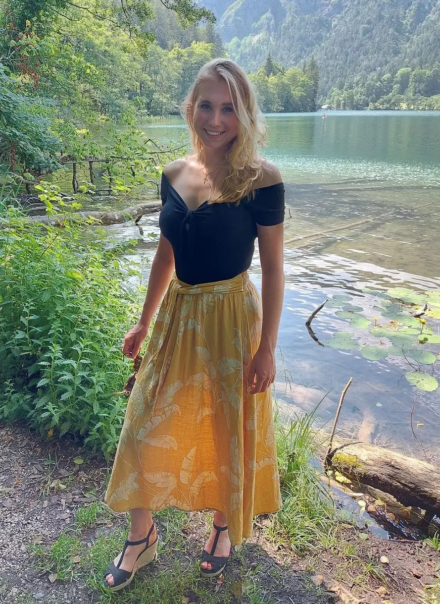 The Inspiring Journey of Merel Conijn in Athletics