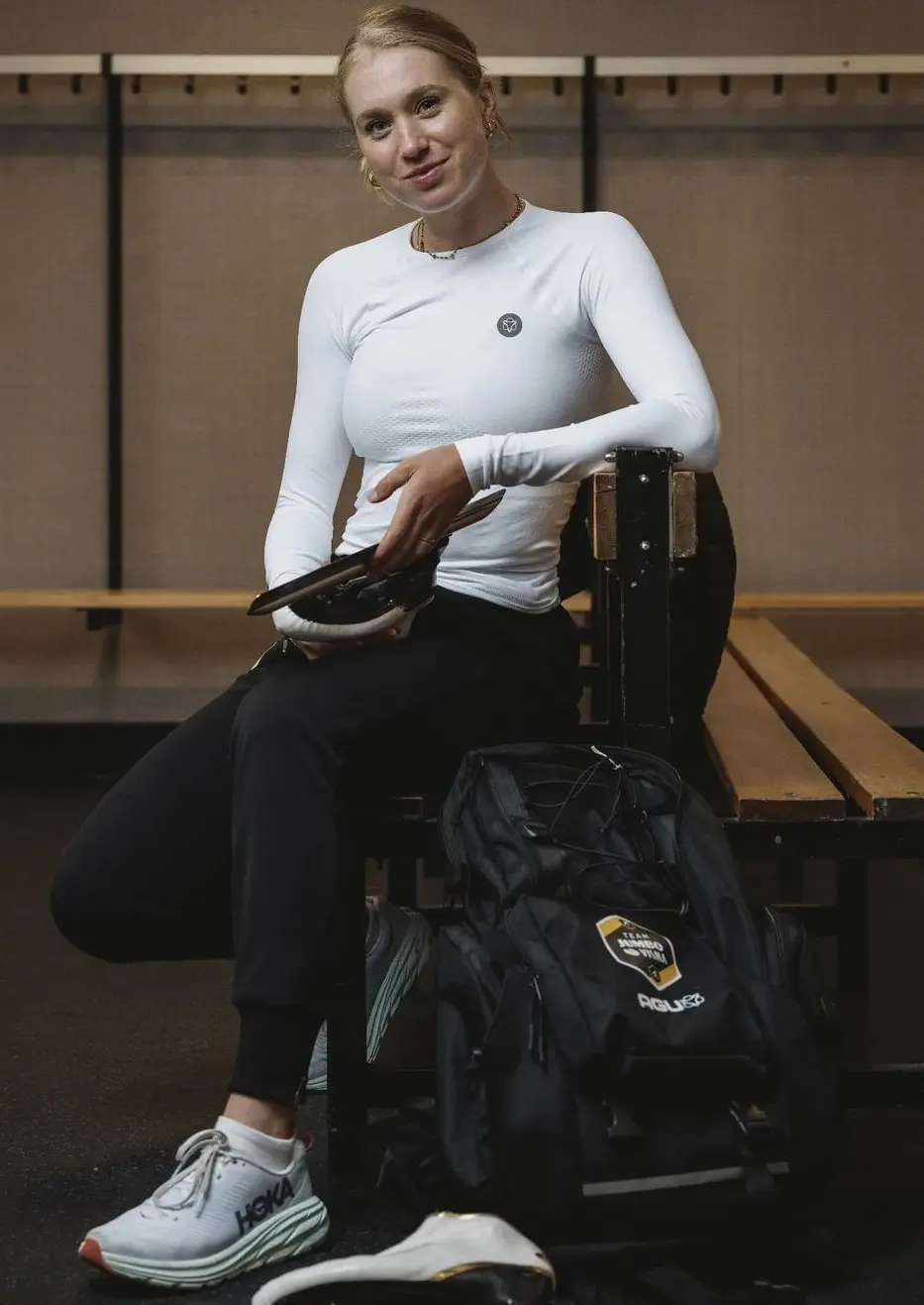Merel Conijn: A Bright Future in Dutch Sports