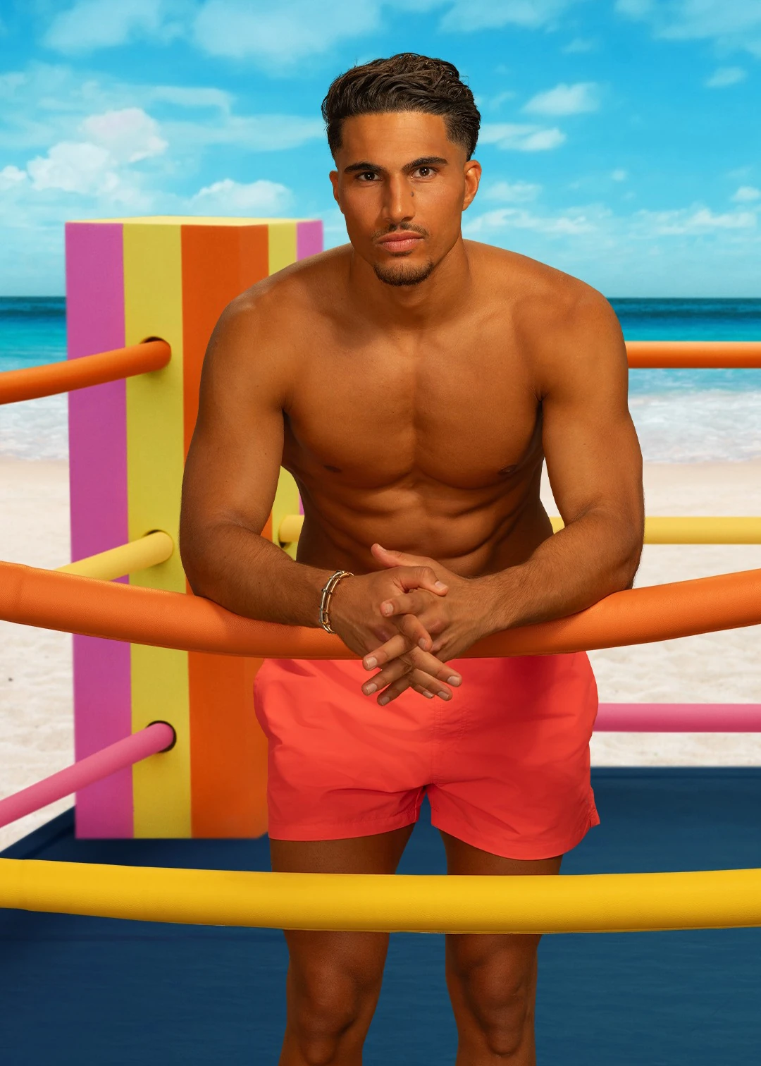 Mert’s Journey on Love Island: A Season to Remember