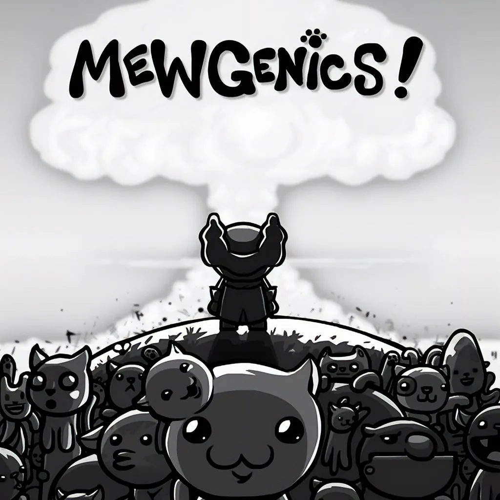 Mewgenics: A New Frontier in Genetic Research