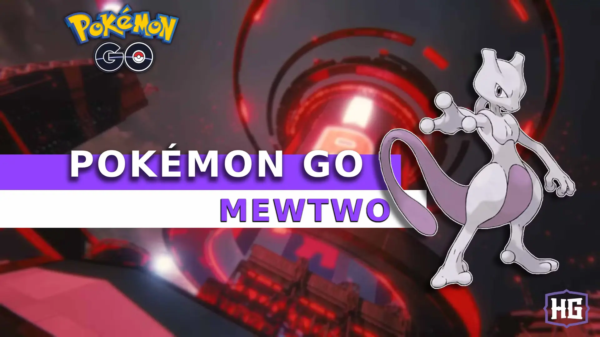Mastering Mewtwo in Pokémon Go: Strategies and Events