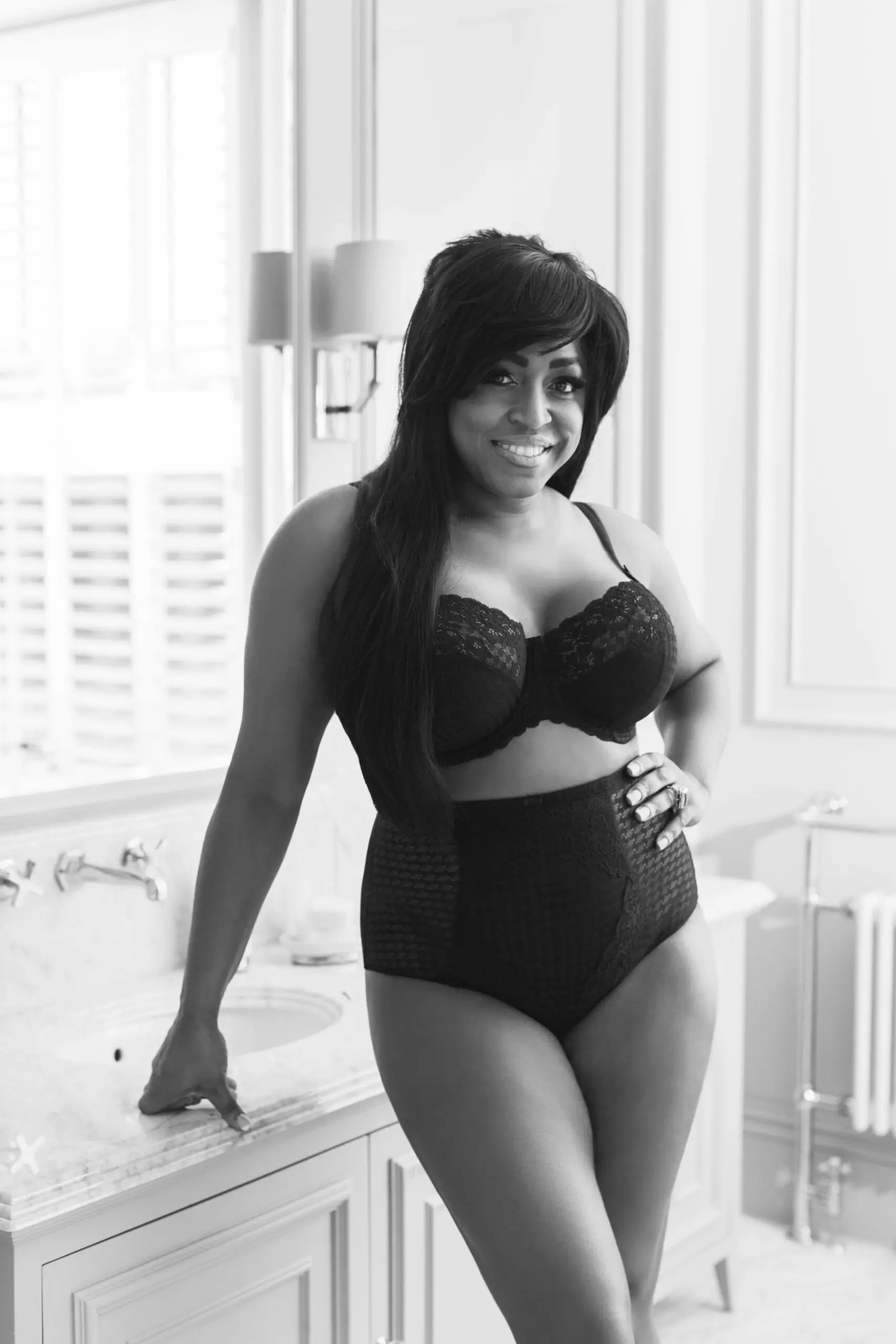 Exploring the Legacy of Mica Paris