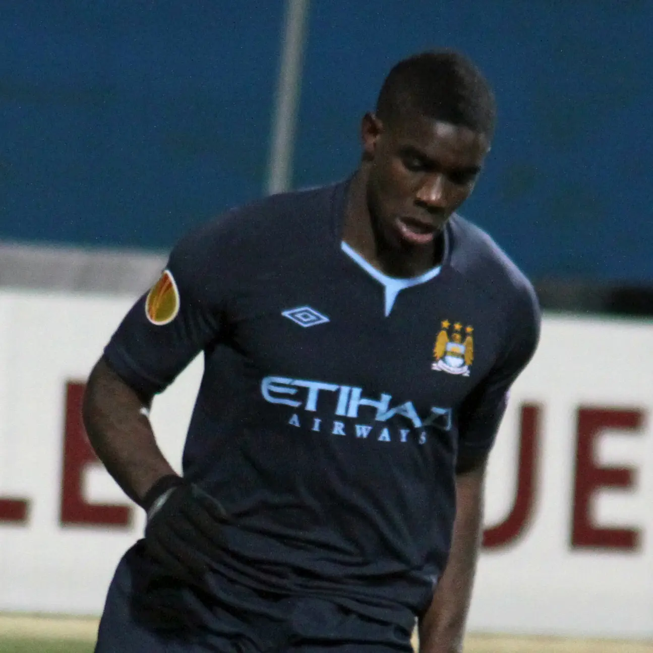 Micah Richards: A Journey from Football Pitch to Commentary Desk
