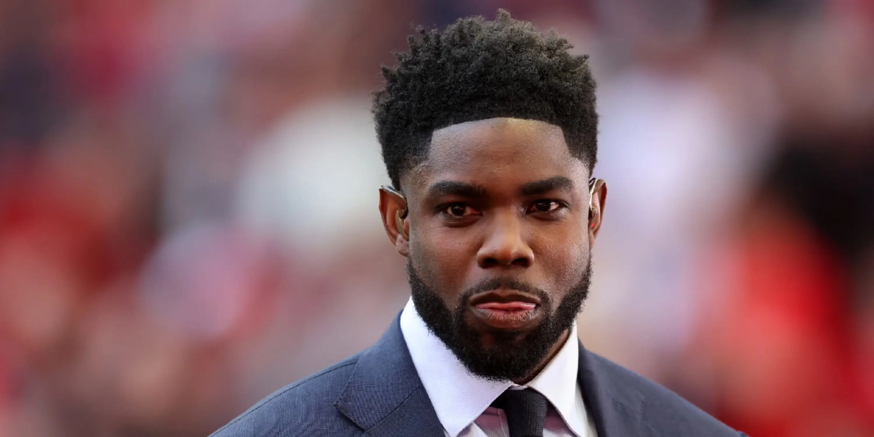 The Rising Star of Micah Richards: From Defender to Pundit