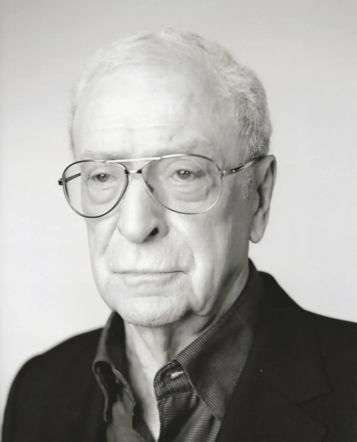 The Extraordinary Journey of Michael Caine