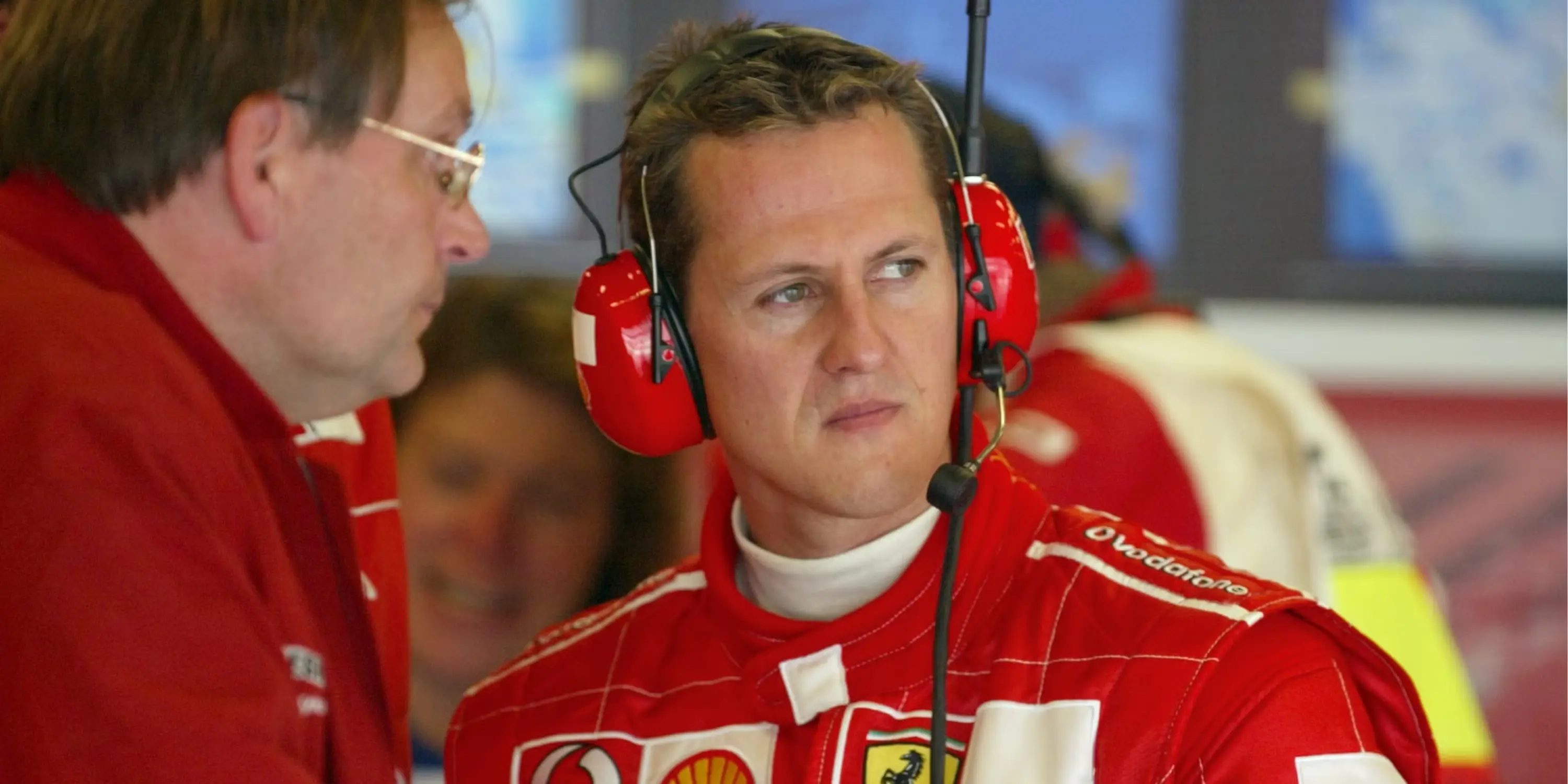 The Legacy of Michael Schumacher: Formula 1’s Iconic Champion