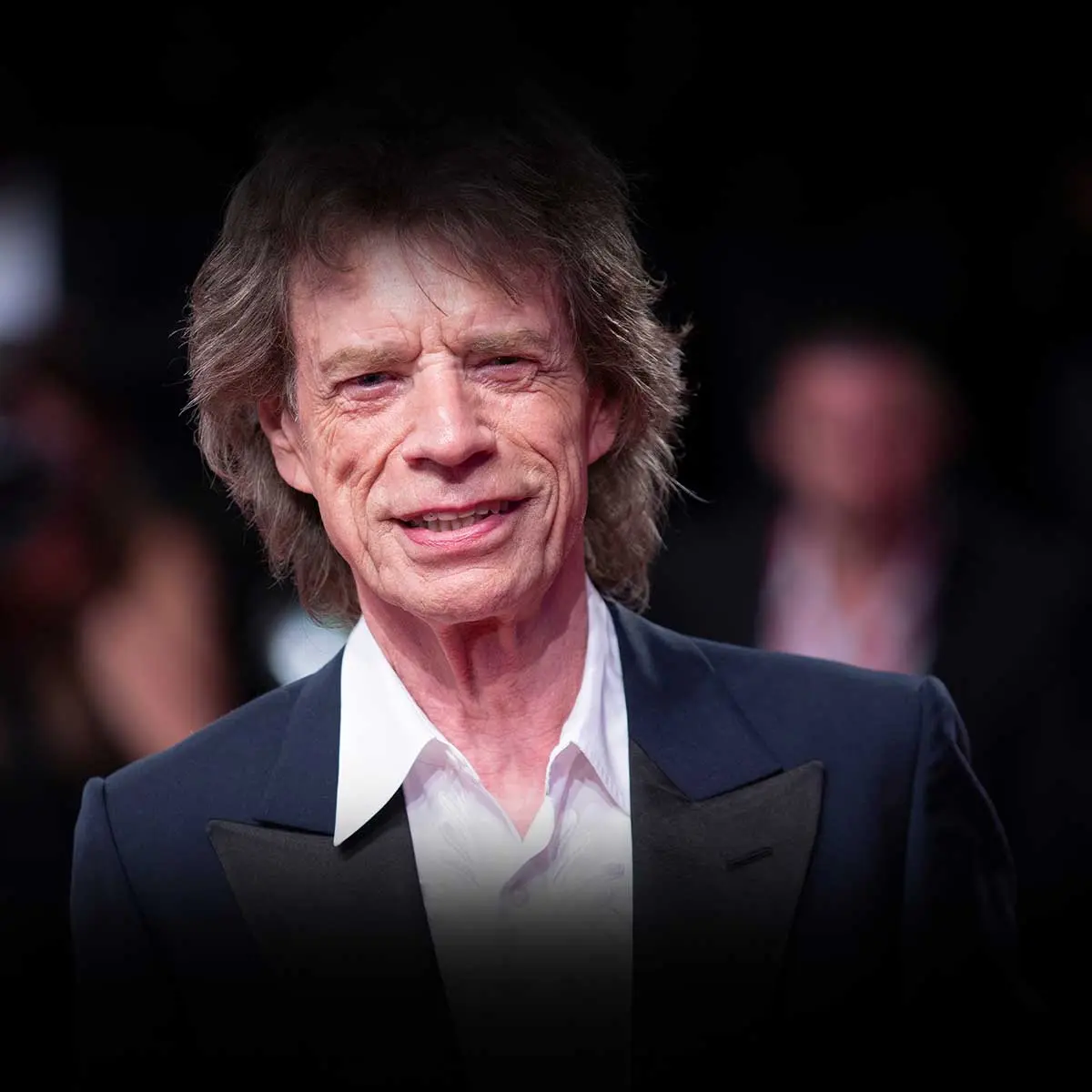 The Legacy of Mick Jagger: A Rock and Roll Icon
