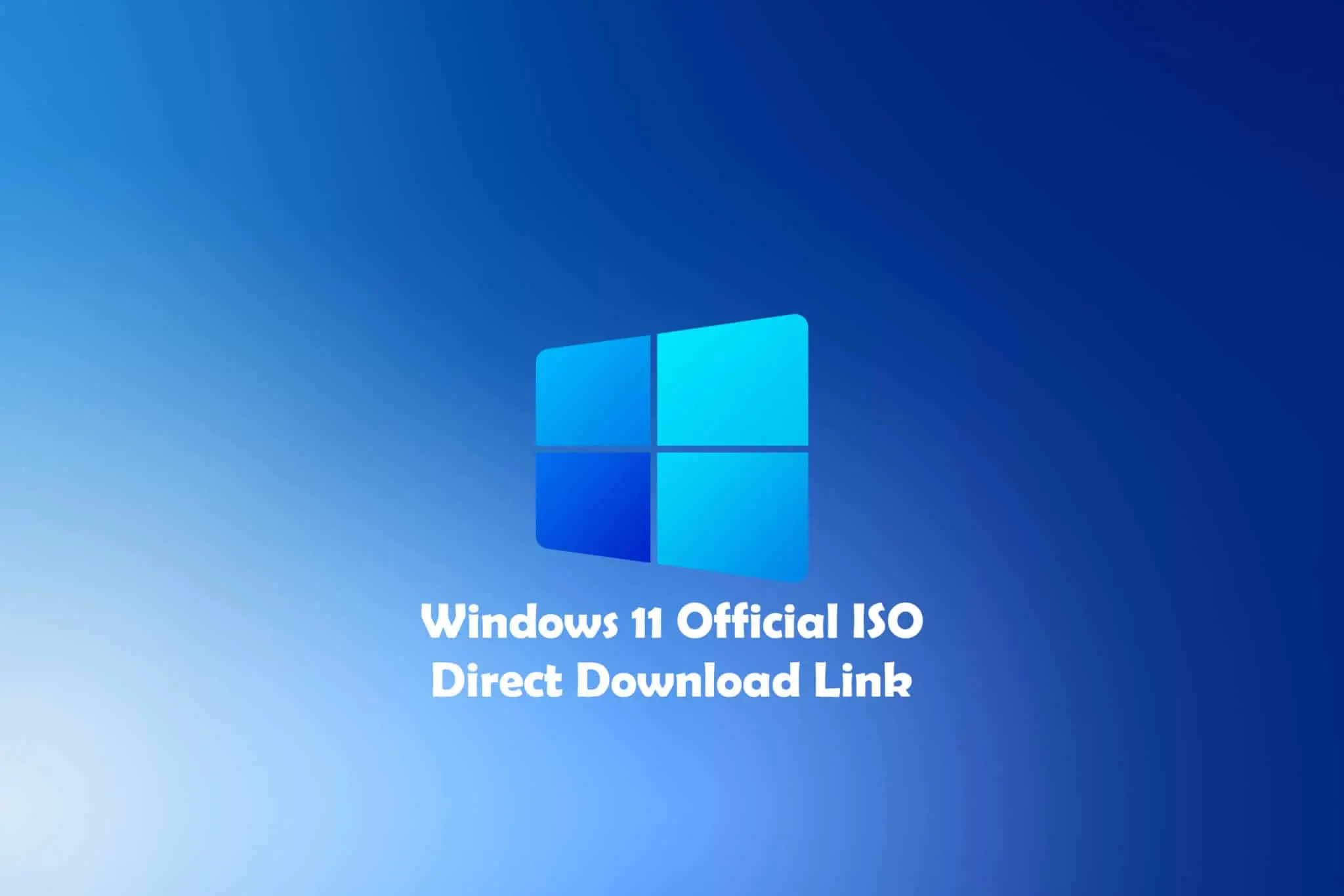 All You Need to Know About Microsoft Windows 11