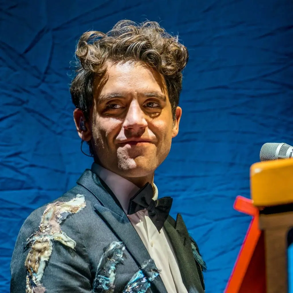 Exploring the Rise of Mika: A Global Pop Phenomenon
