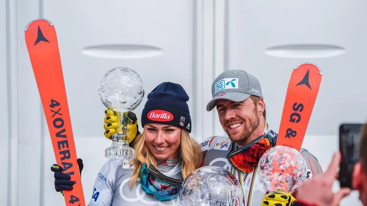 Mikaela Shiffrin: The Face of Modern Alpine Skiing