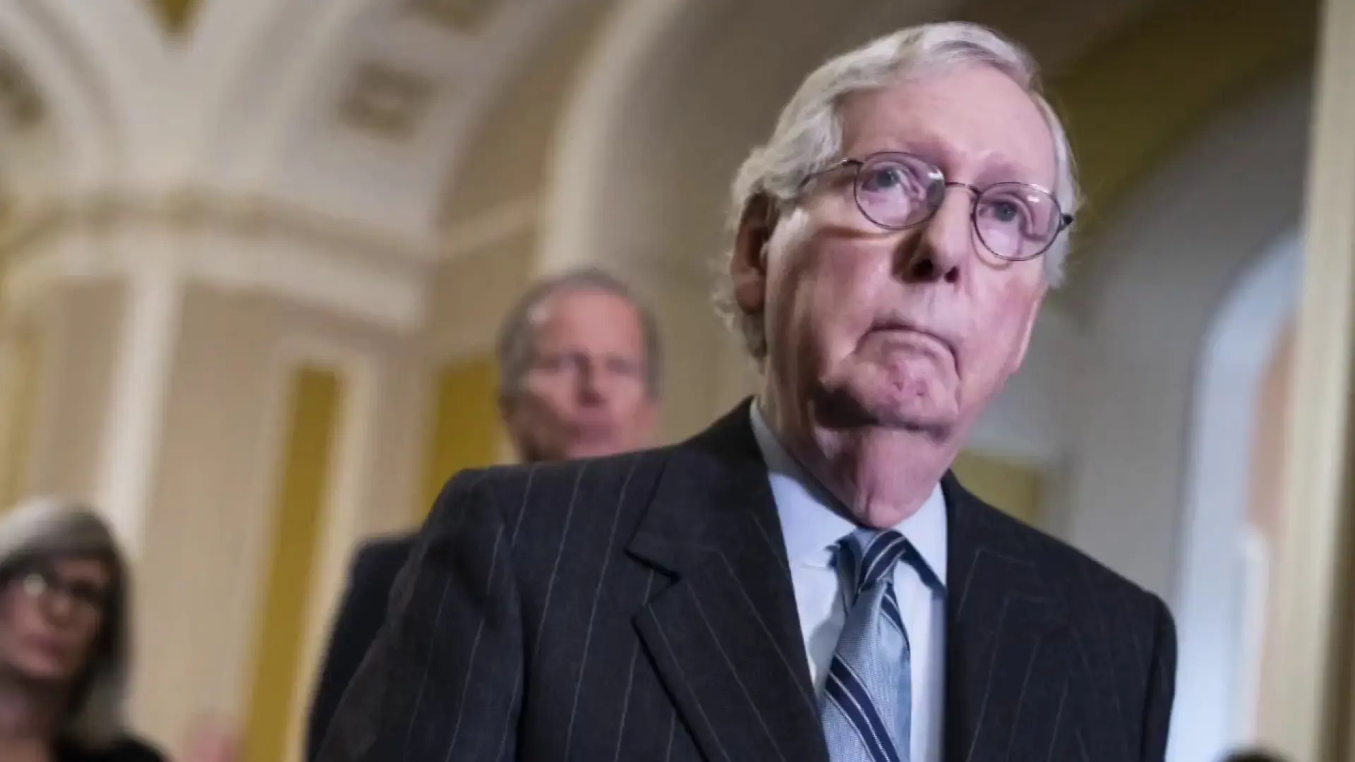 Mitch McConnell: A Pillar of American Politics