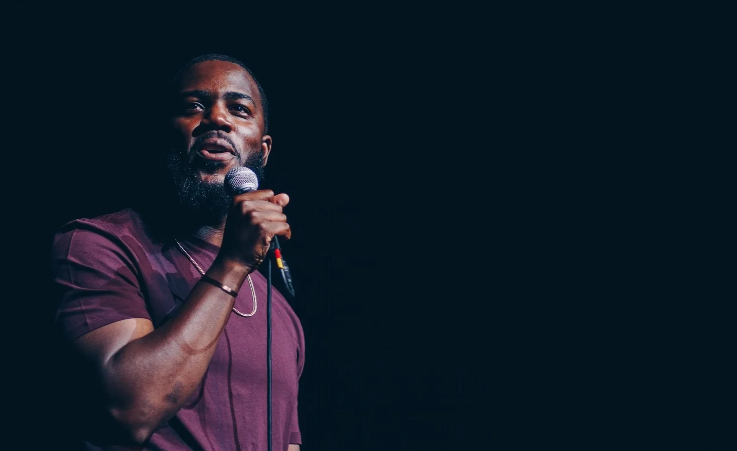 Mo Gilligan: A New Era in Comedy