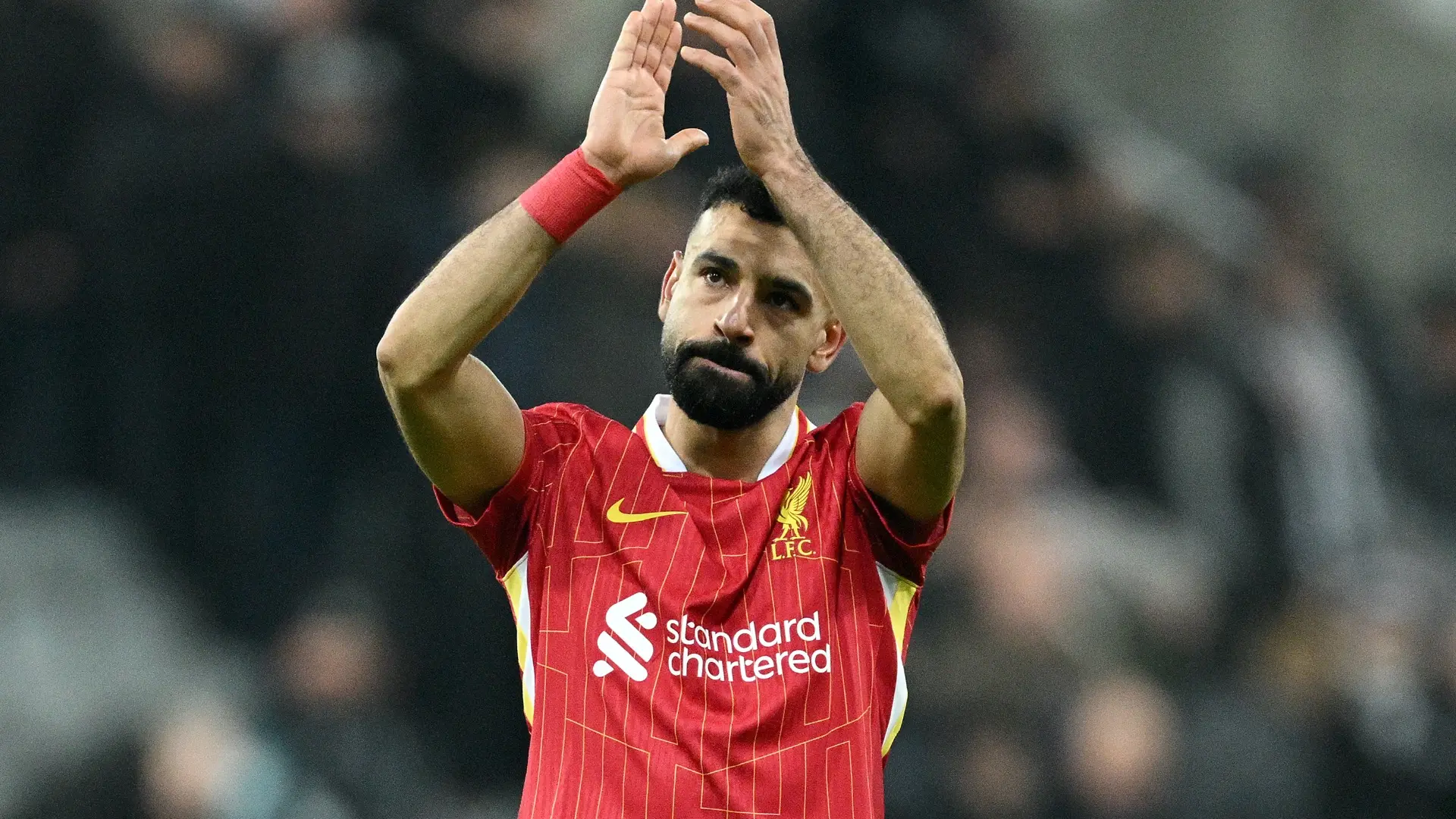 Mo Salah: The Key Player for Liverpool FC