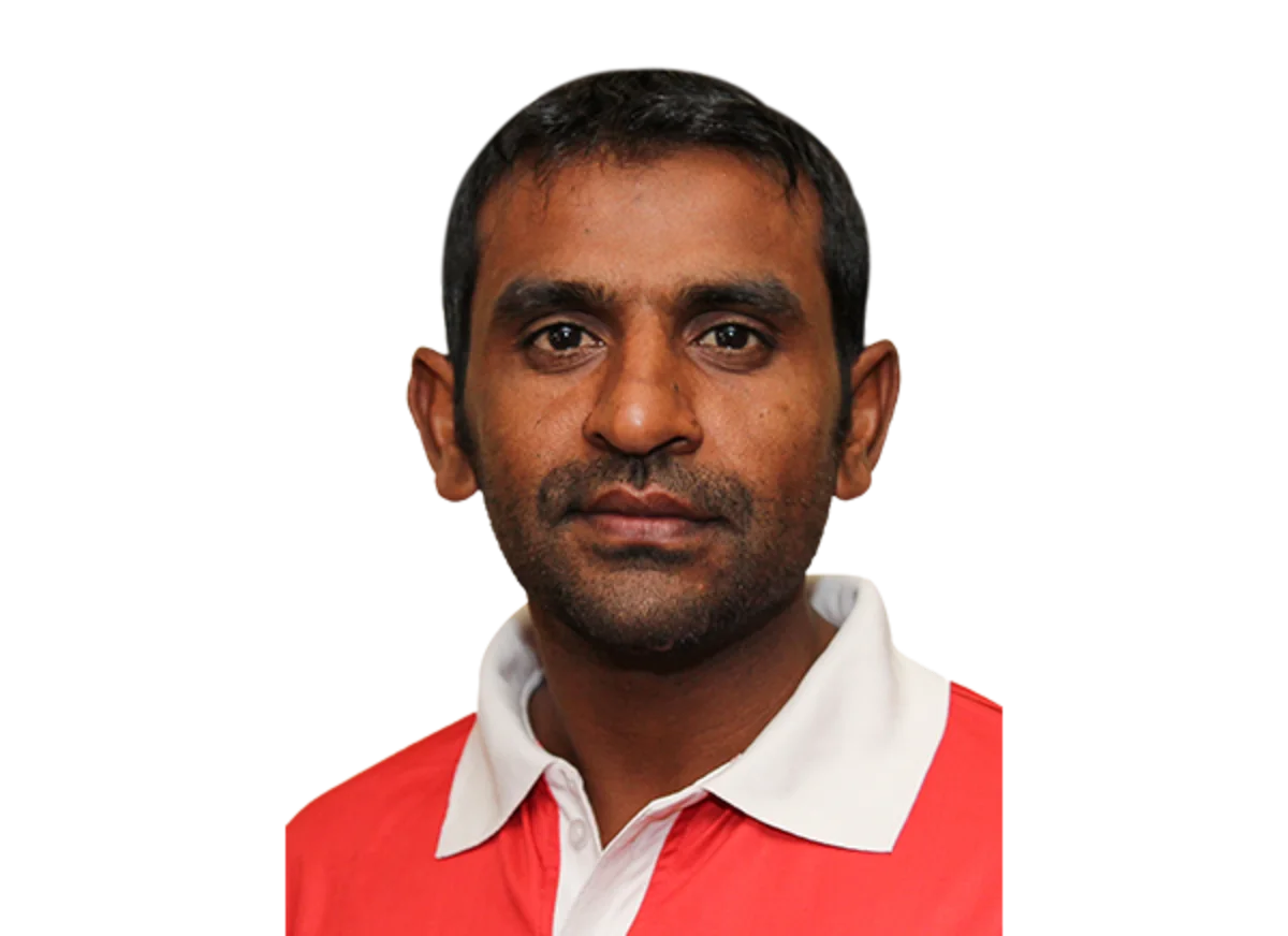 The Rise of Mohammad Nadeem in International Cricket