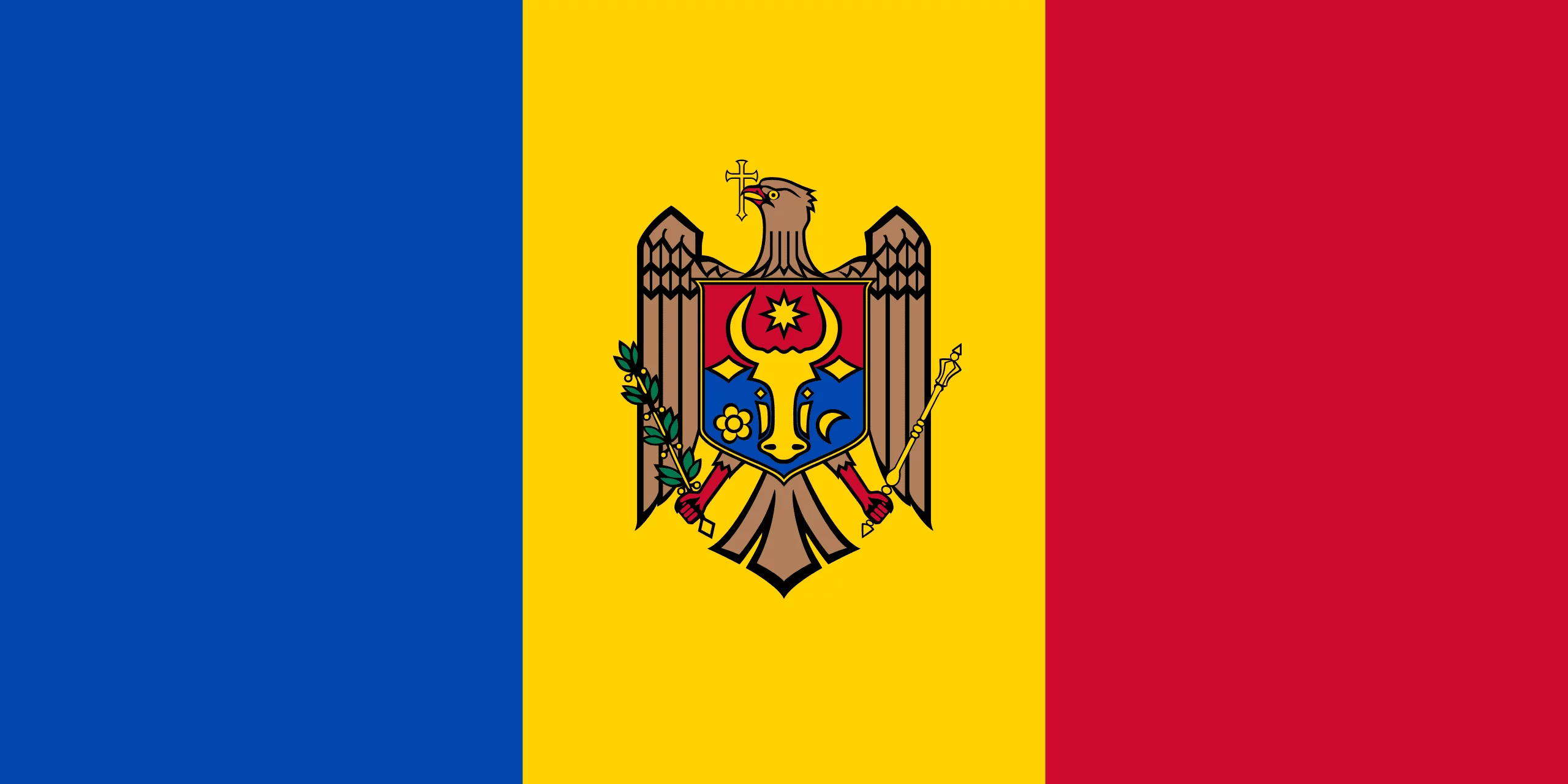 An Overview of Moldova: Geography, Culture, and Current Affairs