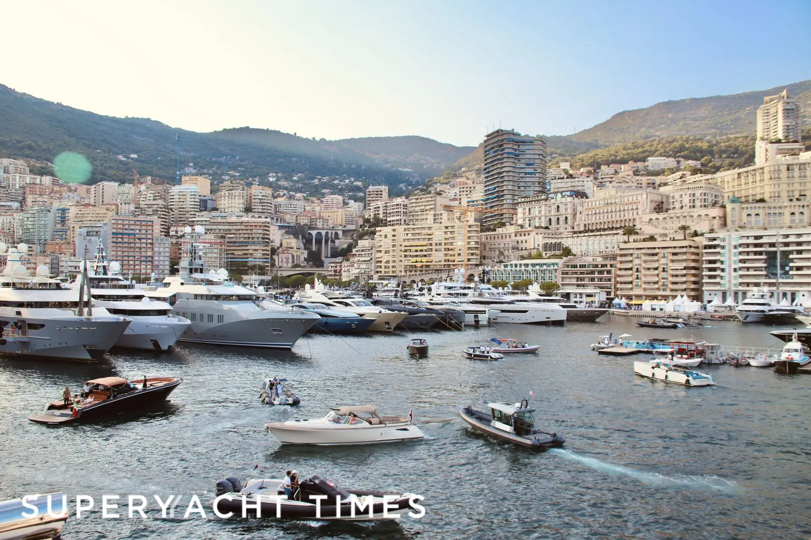 The Allure of Monaco: A Jewel of the Mediterranean