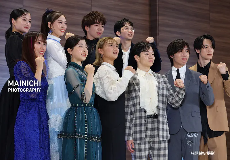 Mone Chiba: A Bright New Talent in Japanese Cinema