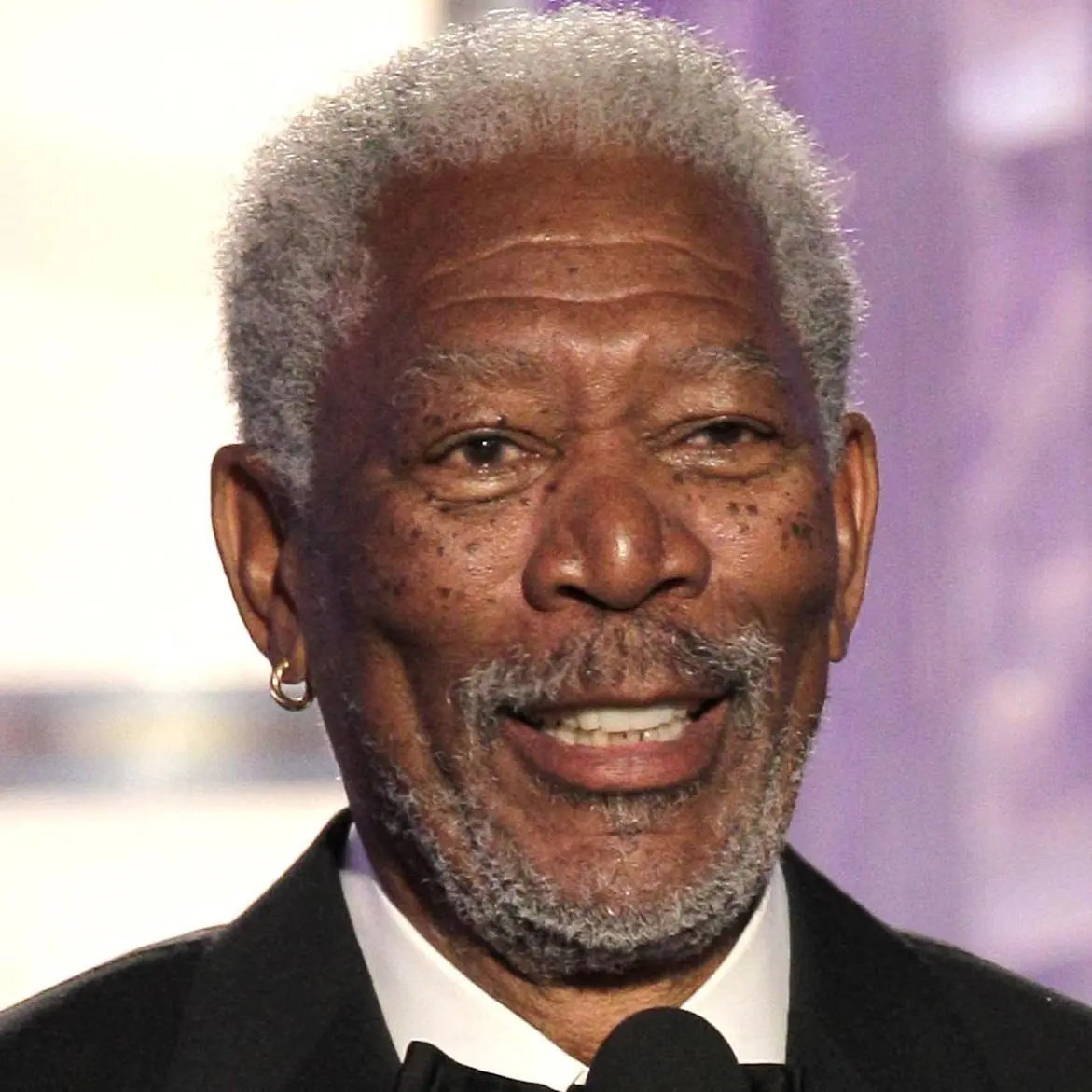 The Life and Legacy of Morgan Freeman