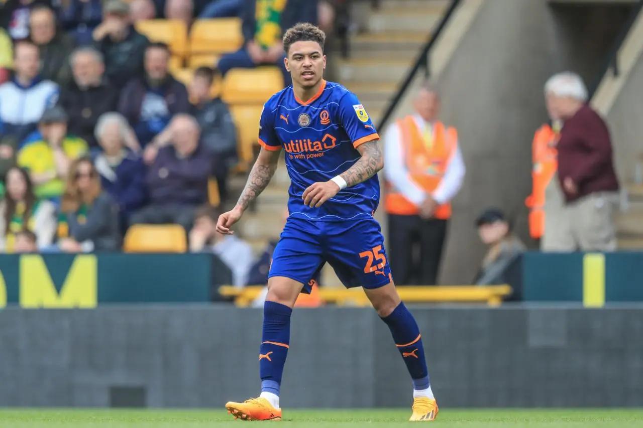 Morgan Rogers: The Rise of a Football Sensation in 2023