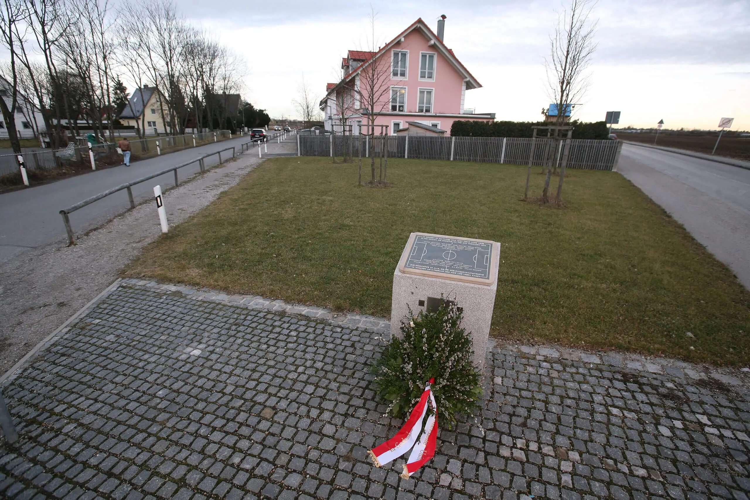 The Munich Disaster: A Tragic Moment in Aviation History