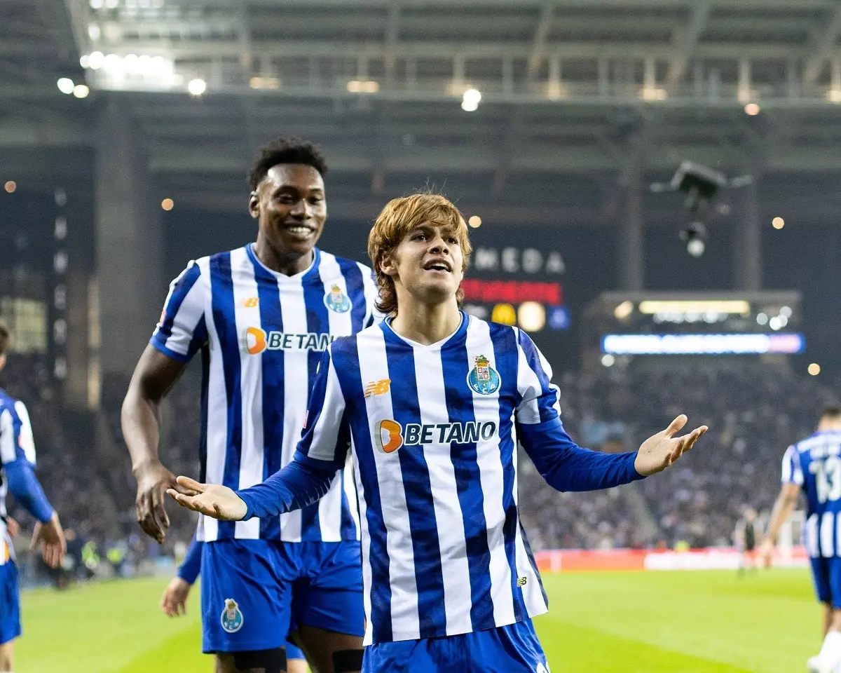 Nacional vs Porto: A Major Clash in Portuguese Football