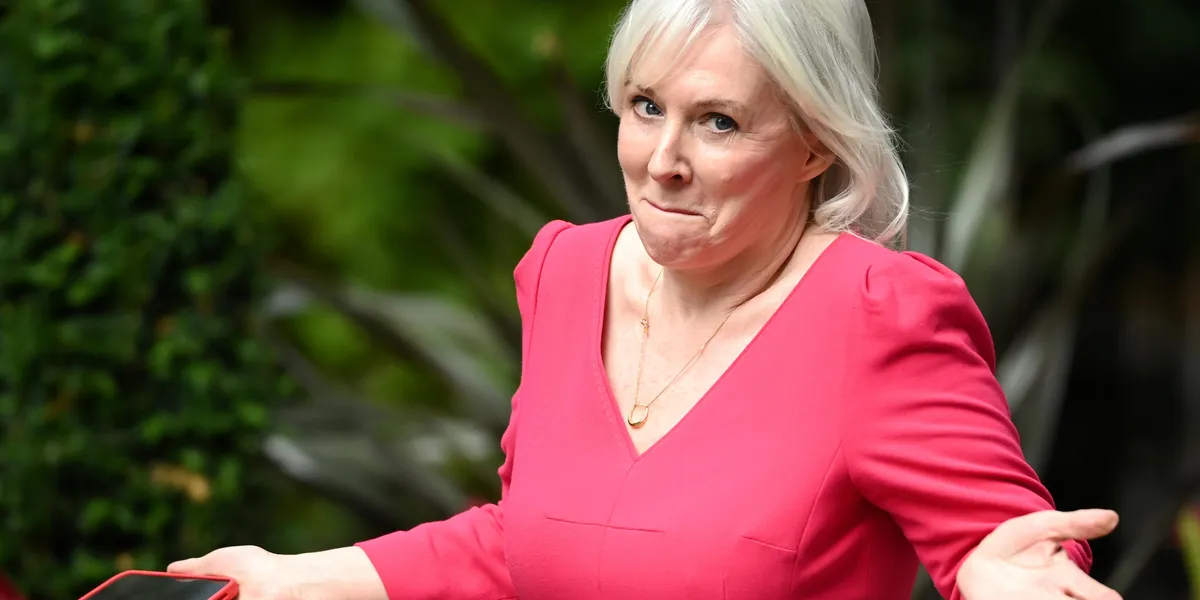 Nadine Dorries: A Key Player in UK Politics