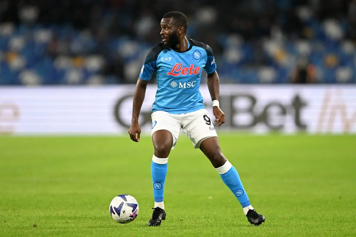 The Remarkable Journey of Napoli FC
