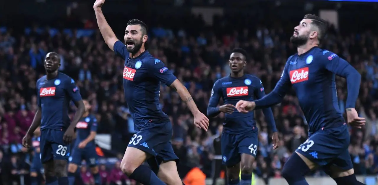 Napoli vs Como: Match Recap and Analysis