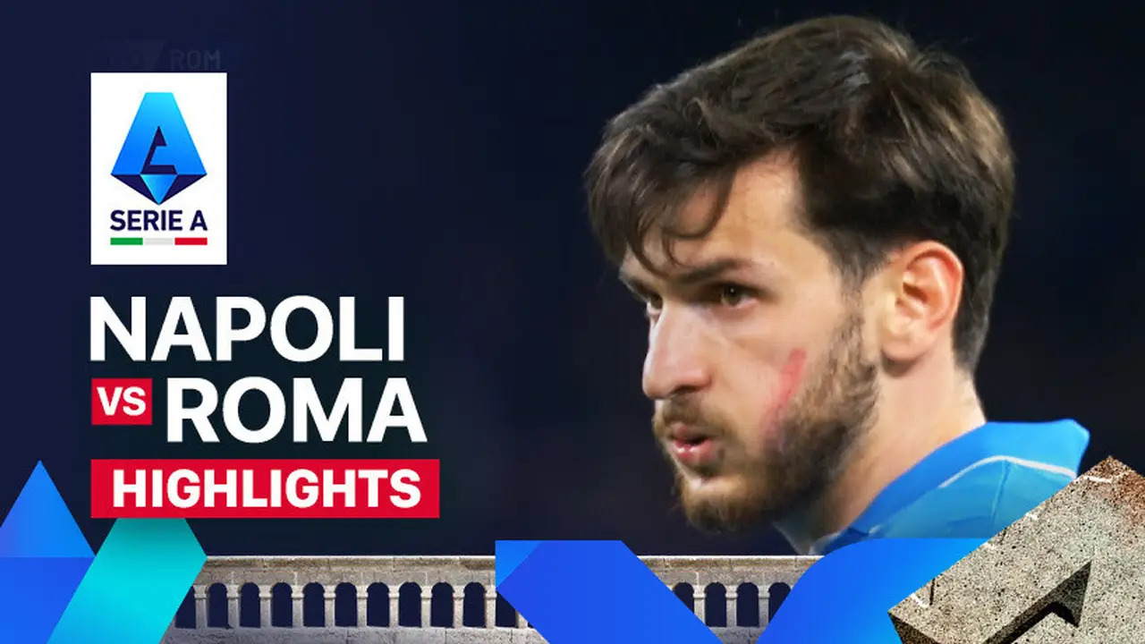 The Fierce Rivalry: Napoli vs Roma in Serie A