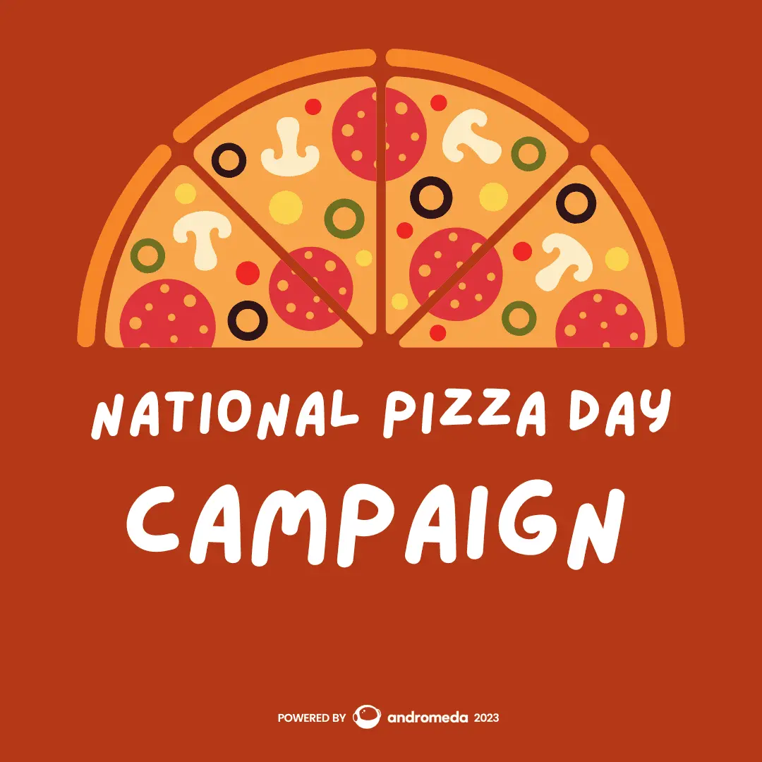 Celebrating National Pizza Day: A Slice of History