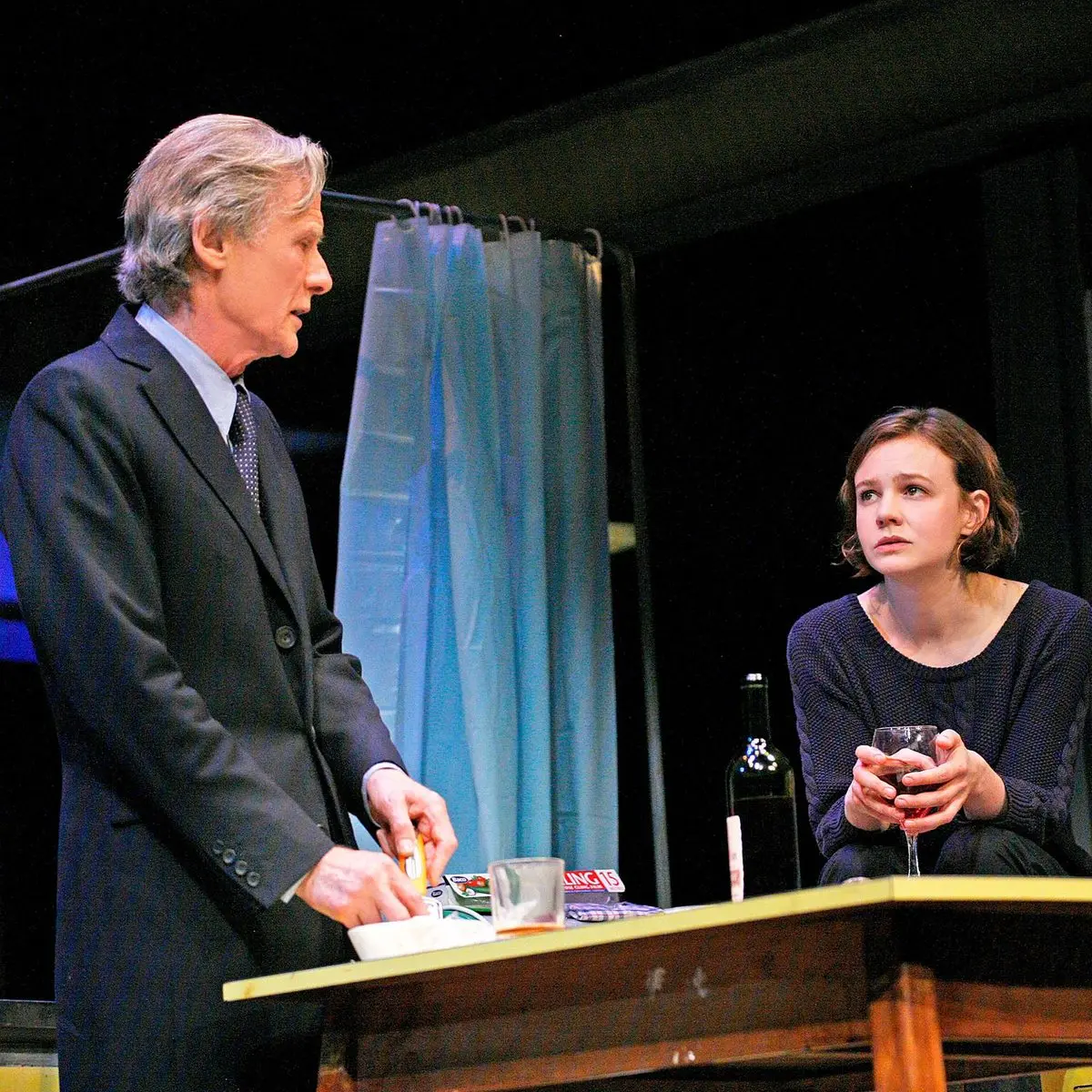 The National Theatre: Celebrating the Heart of British Theatre