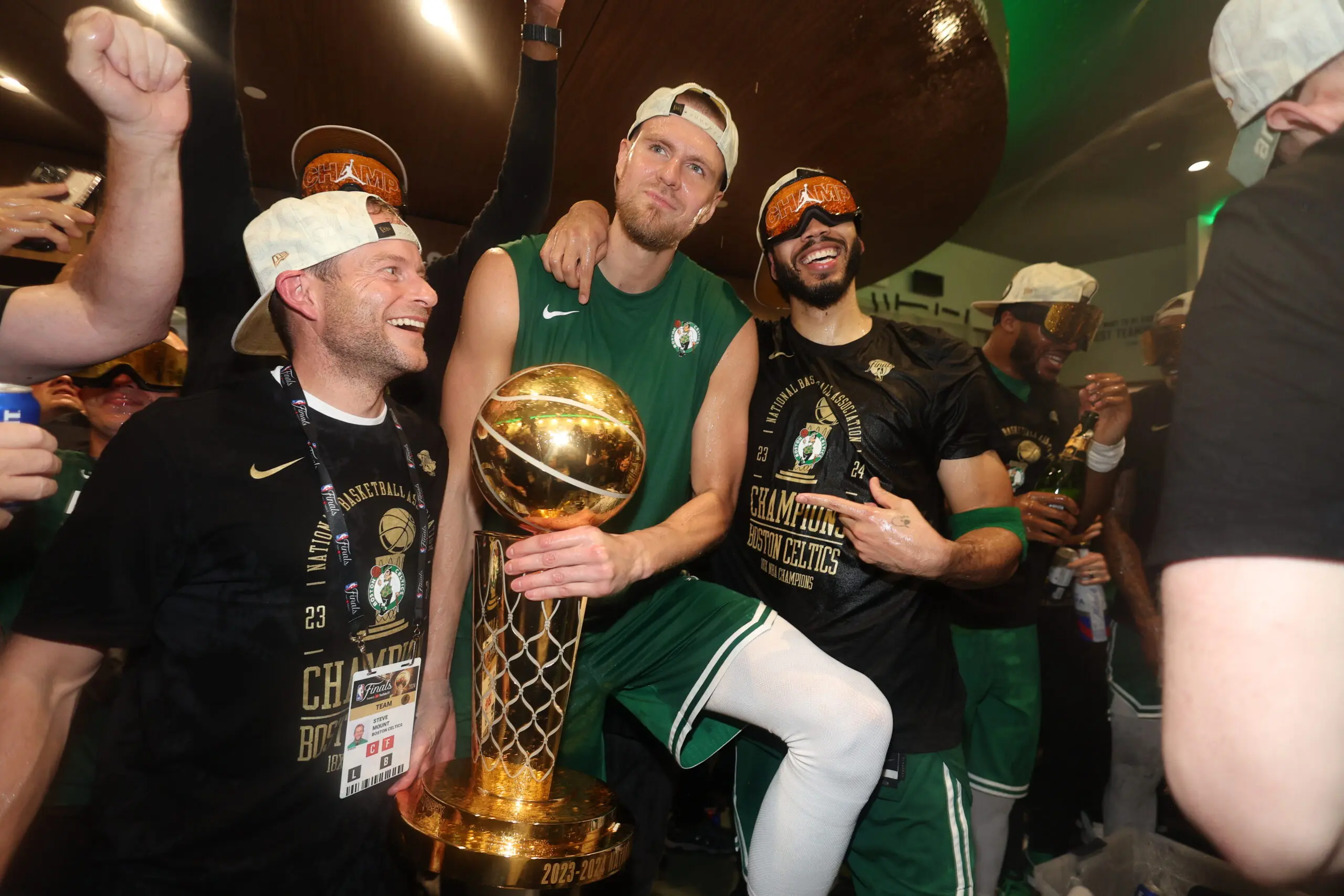 NBA Standings Update: 2023-2024 Season Insights
