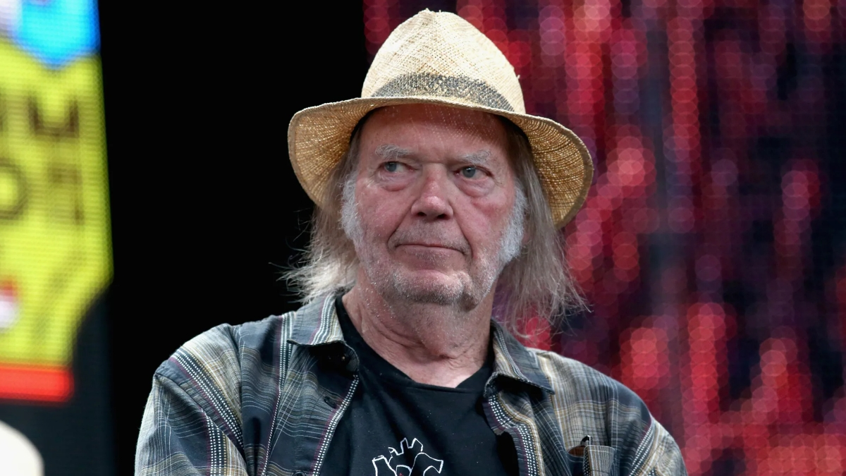 The Enduring Legacy of Neil Young in Music and Activism